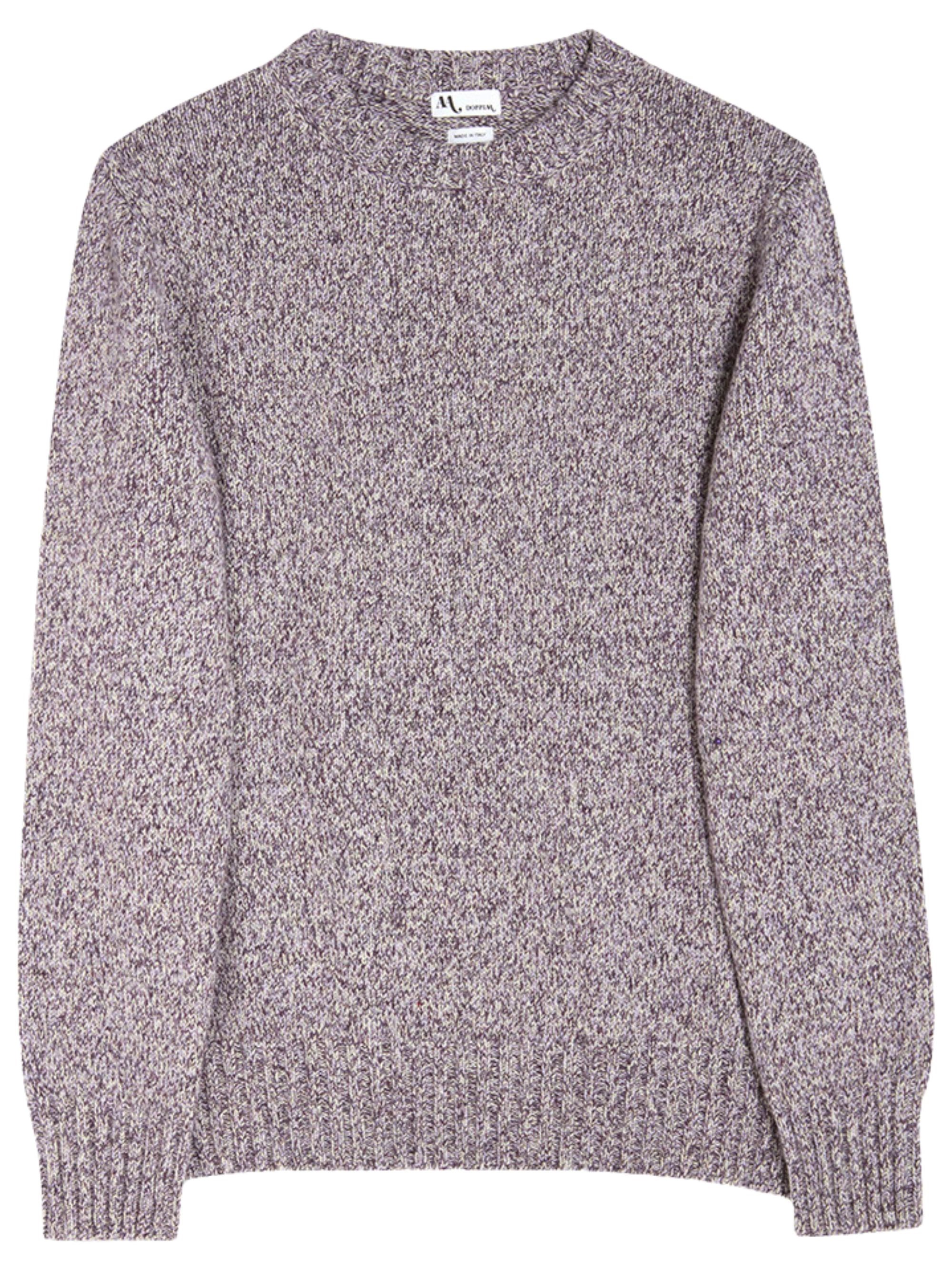 DOPPIAA Wool Sweater