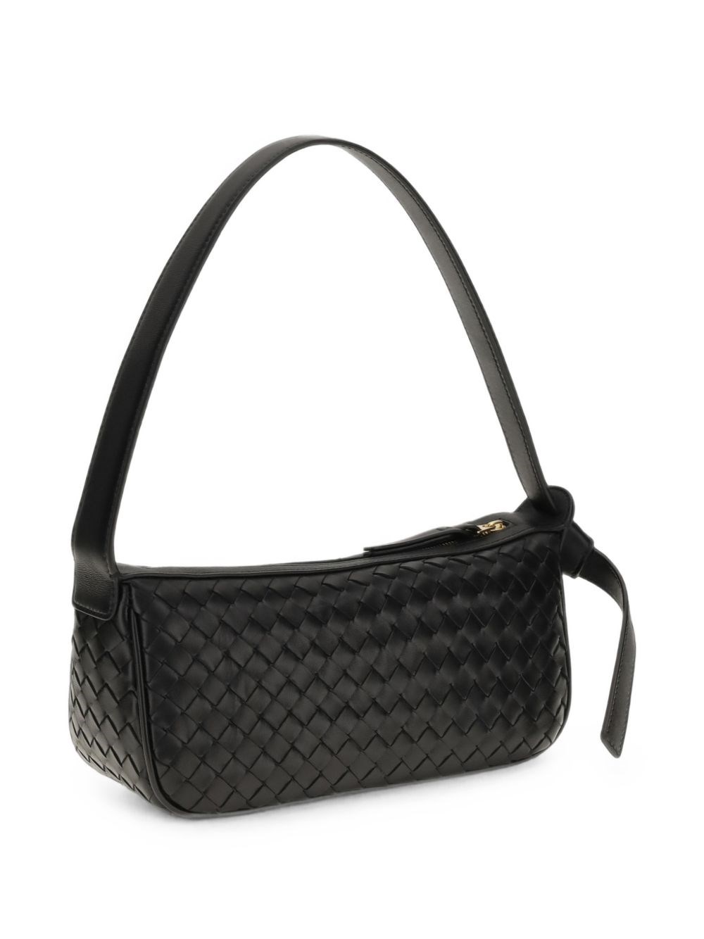 Nodo Shoulder Bag