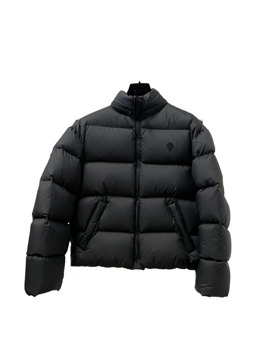 Gucci Short Down Jacket Gucci Short Down Jacket