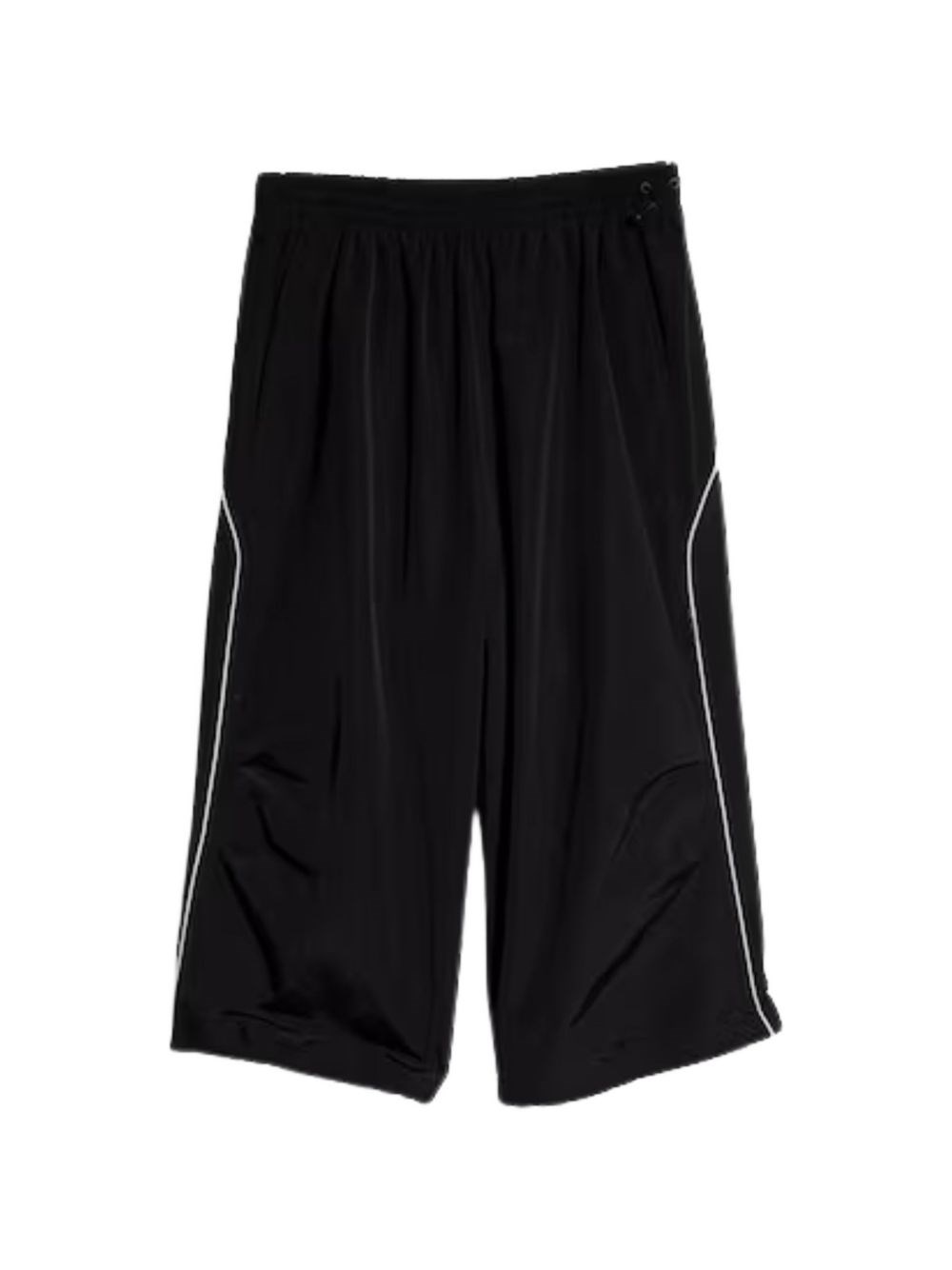 Gucci Cotton And Nylon Bermuda Shorts Gucci Cotton And Nylon Bermuda Shorts
