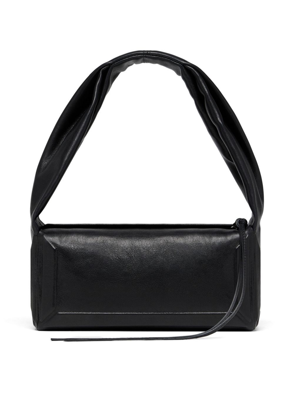 Maison Margiela Box Bag Small Leather Shoulder Bag