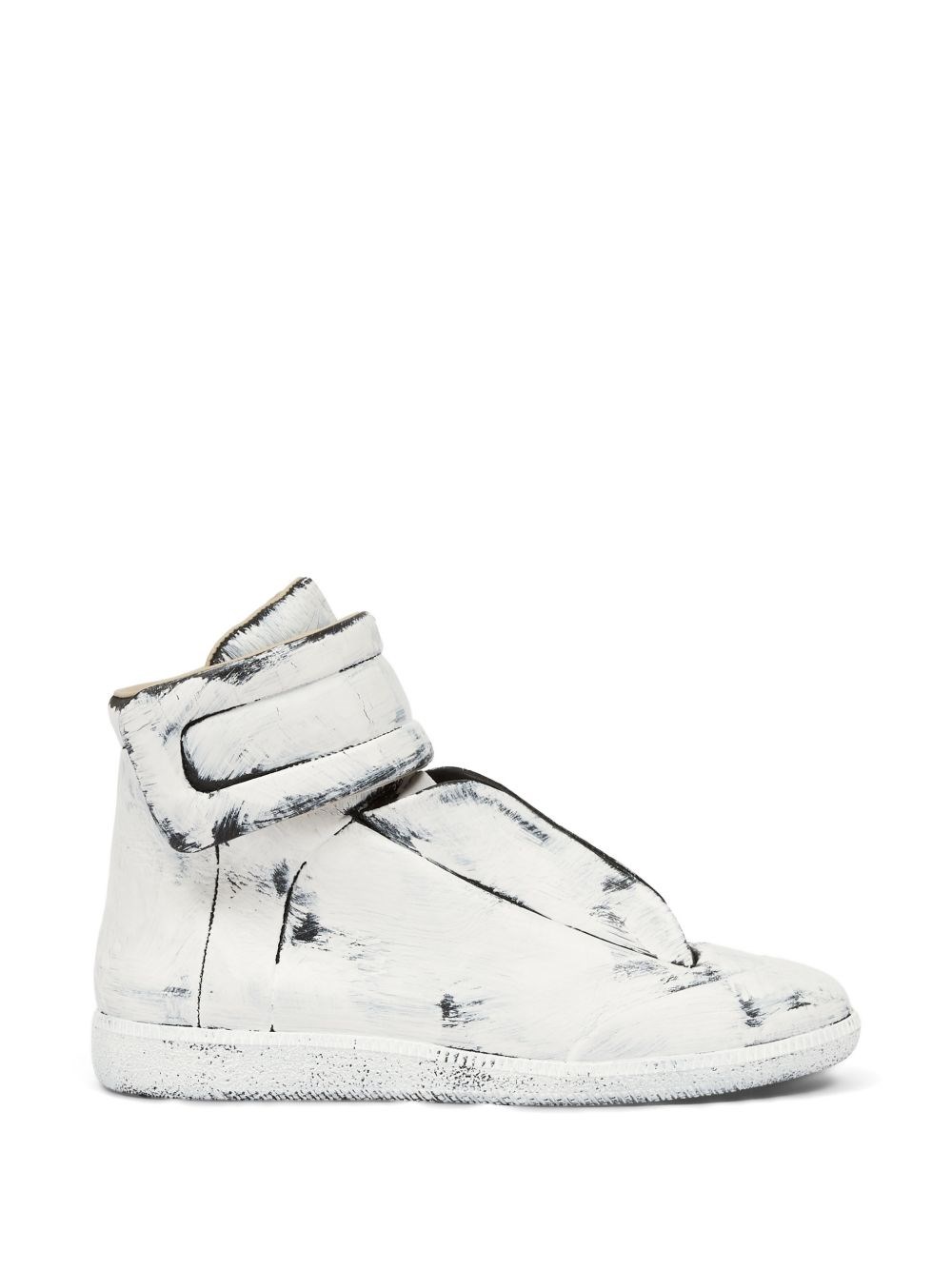 Maison Margiela Future Mid Sneakers