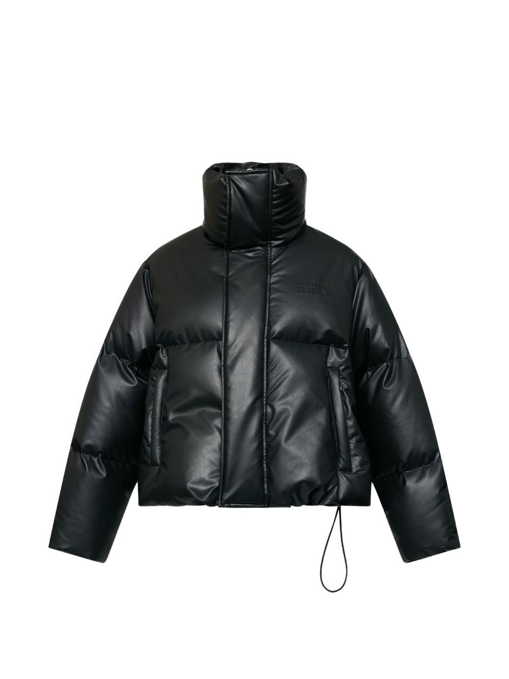 MM6 Maison Margiela Short Down Jacket