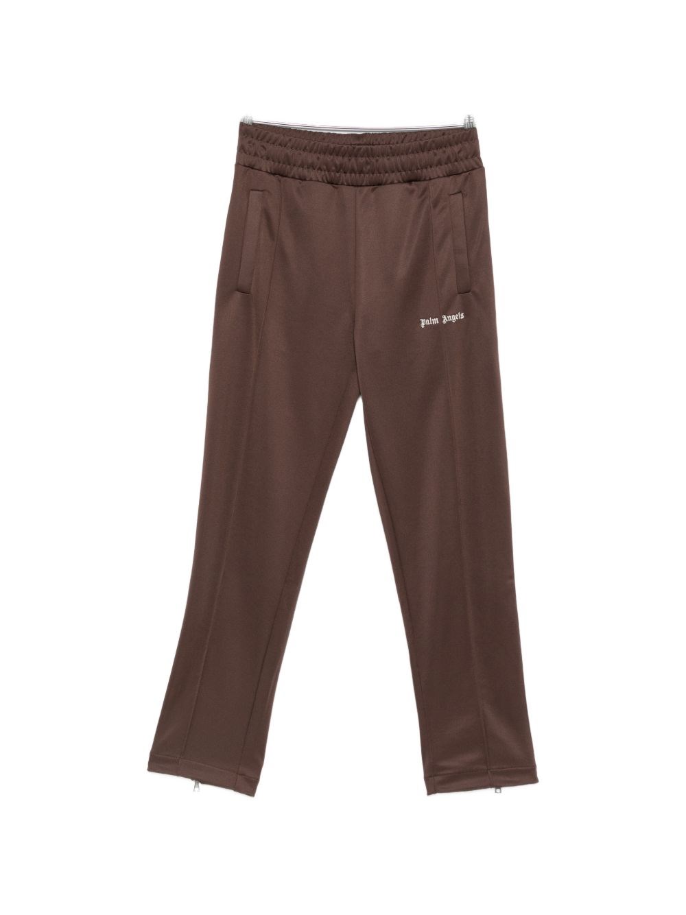 Palm Angels Logo Trackpants By Palm Angels
