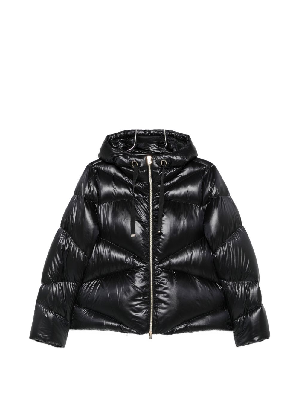 Herno Short Down Jacket