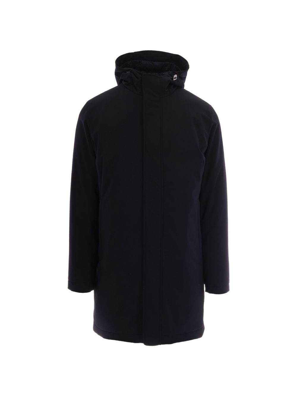 Herno Giacca Down Midi