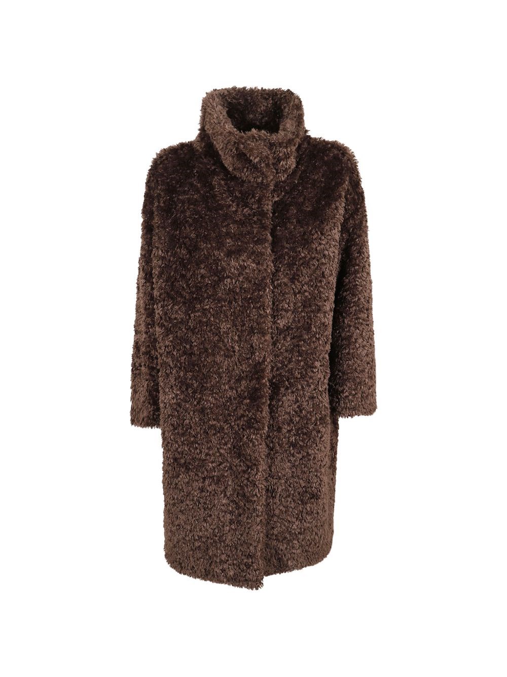 Faux-Fur Coat