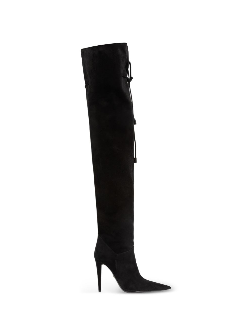 GIUSEPPE ZANOTTI Deisderia Heel Boots