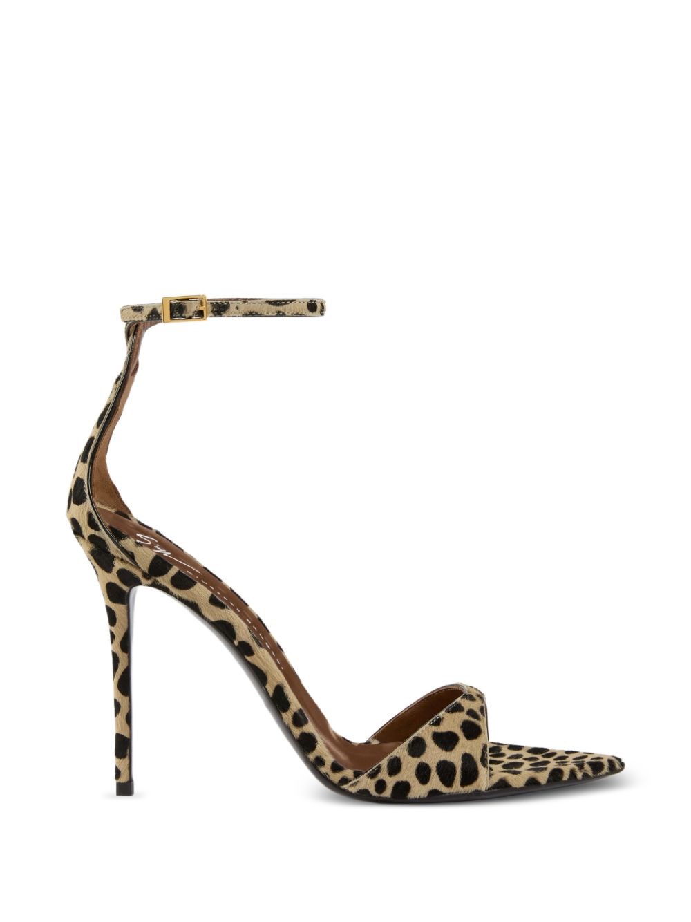 Intriigo Heel