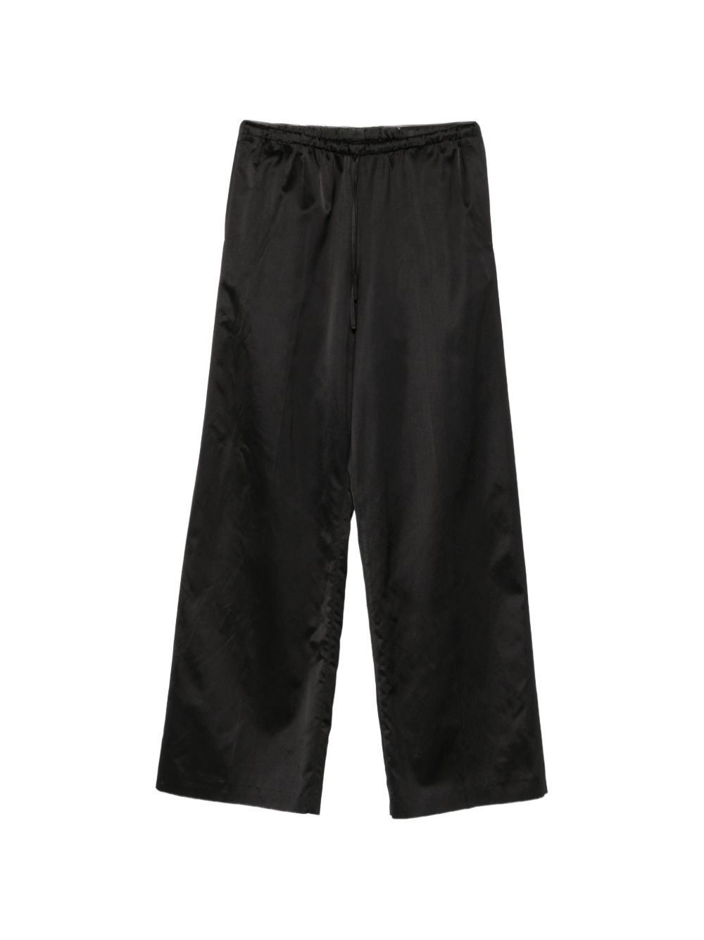 Dries Van Noten Puvis Straight Trousers