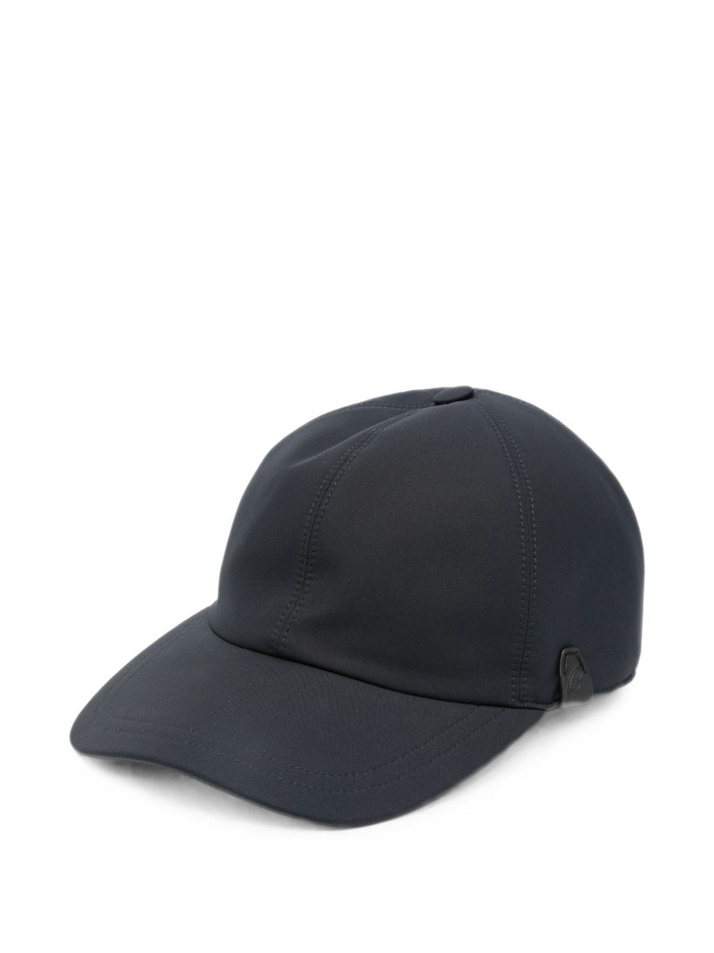 BRIONI Cappellino Da Baseball In Nylon