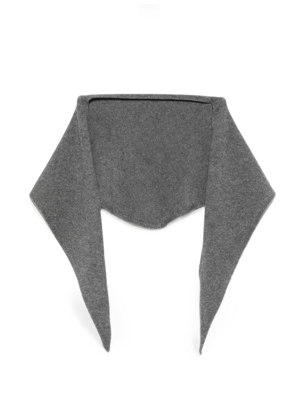 BEYOU Cashmere Scarf
