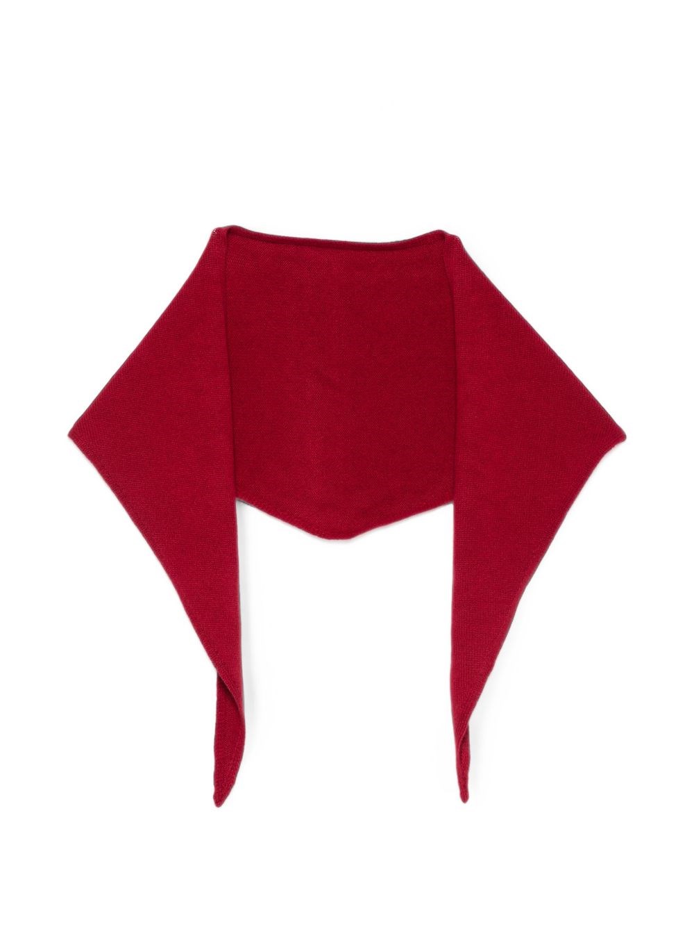 BEYOU Cashmere Scarf