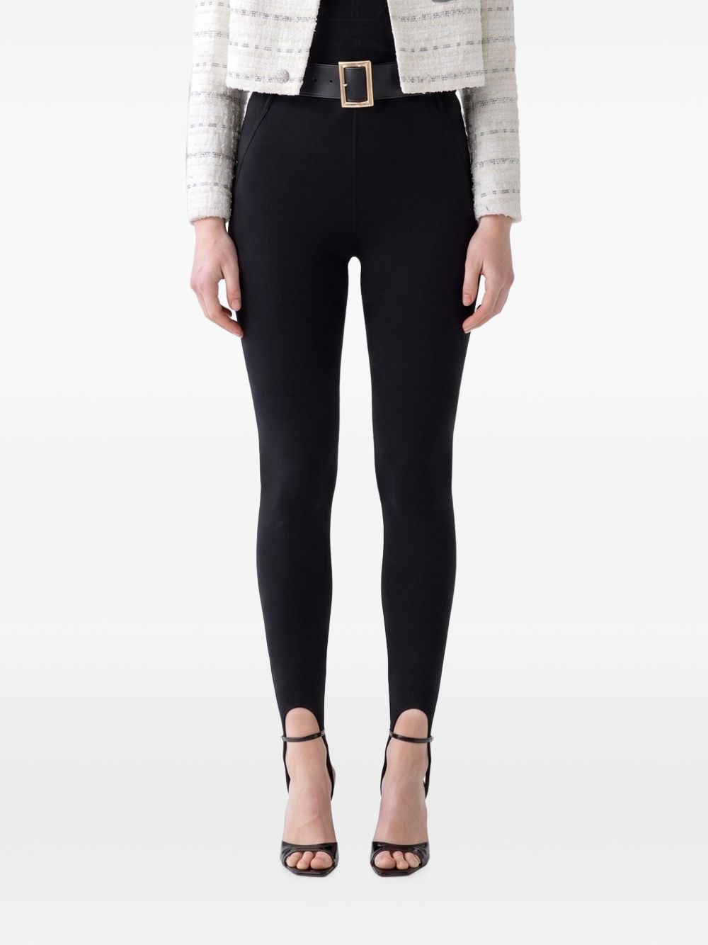 SELF PORTRAIT Leggings