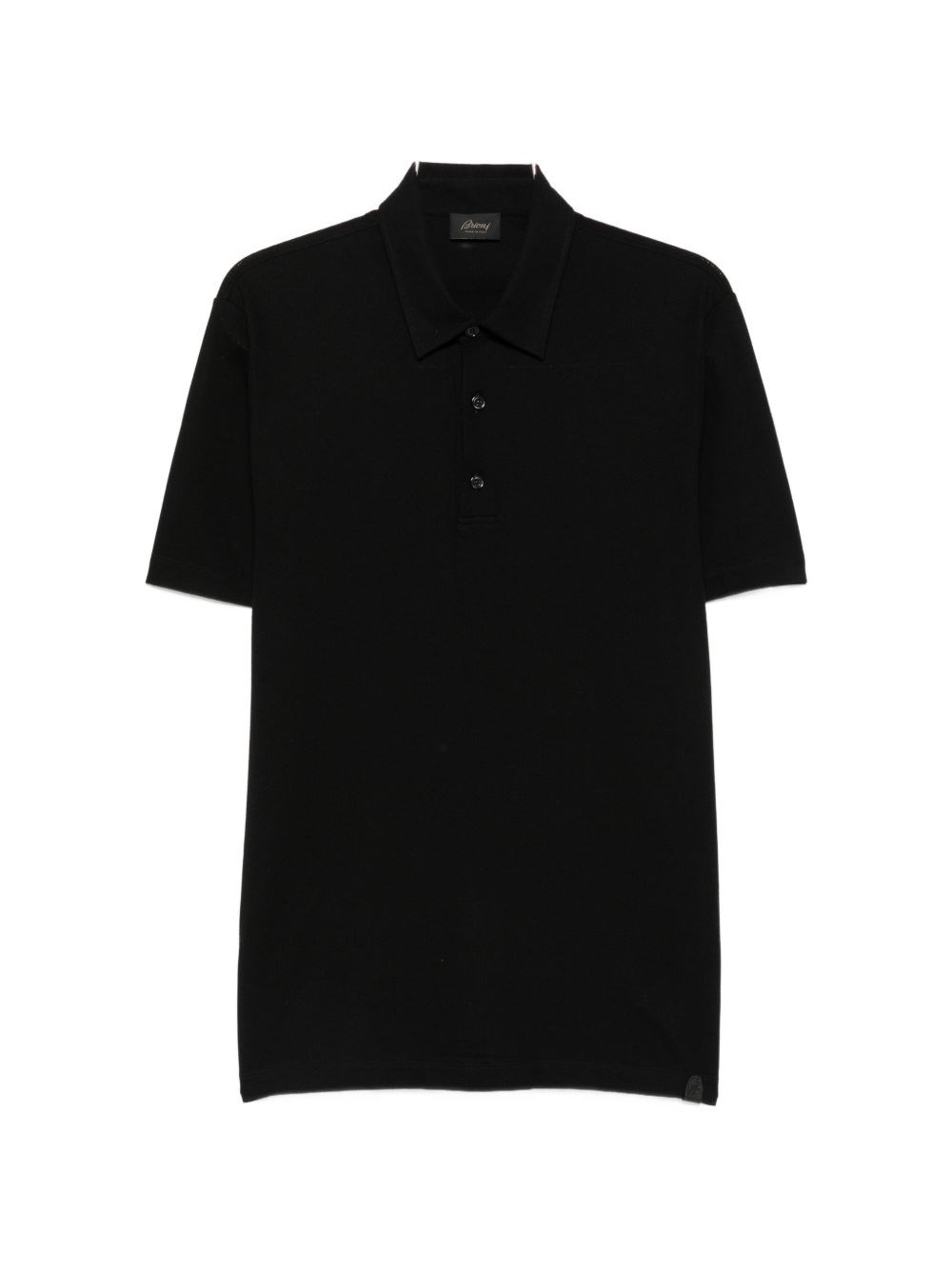Cotton Polo Shirt