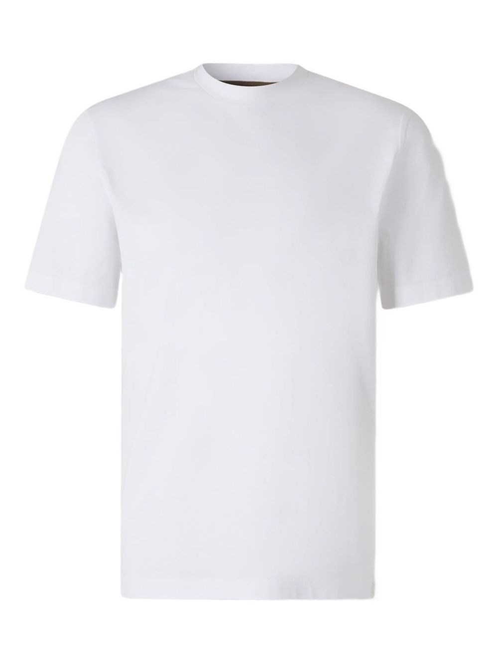 BRIONI Cotton T-Shirt