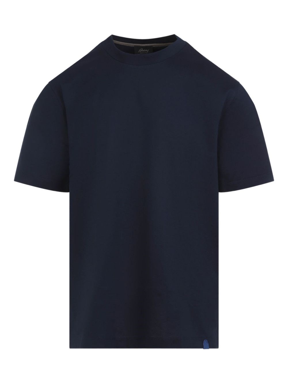 BRIONI Cotton T-Shirt