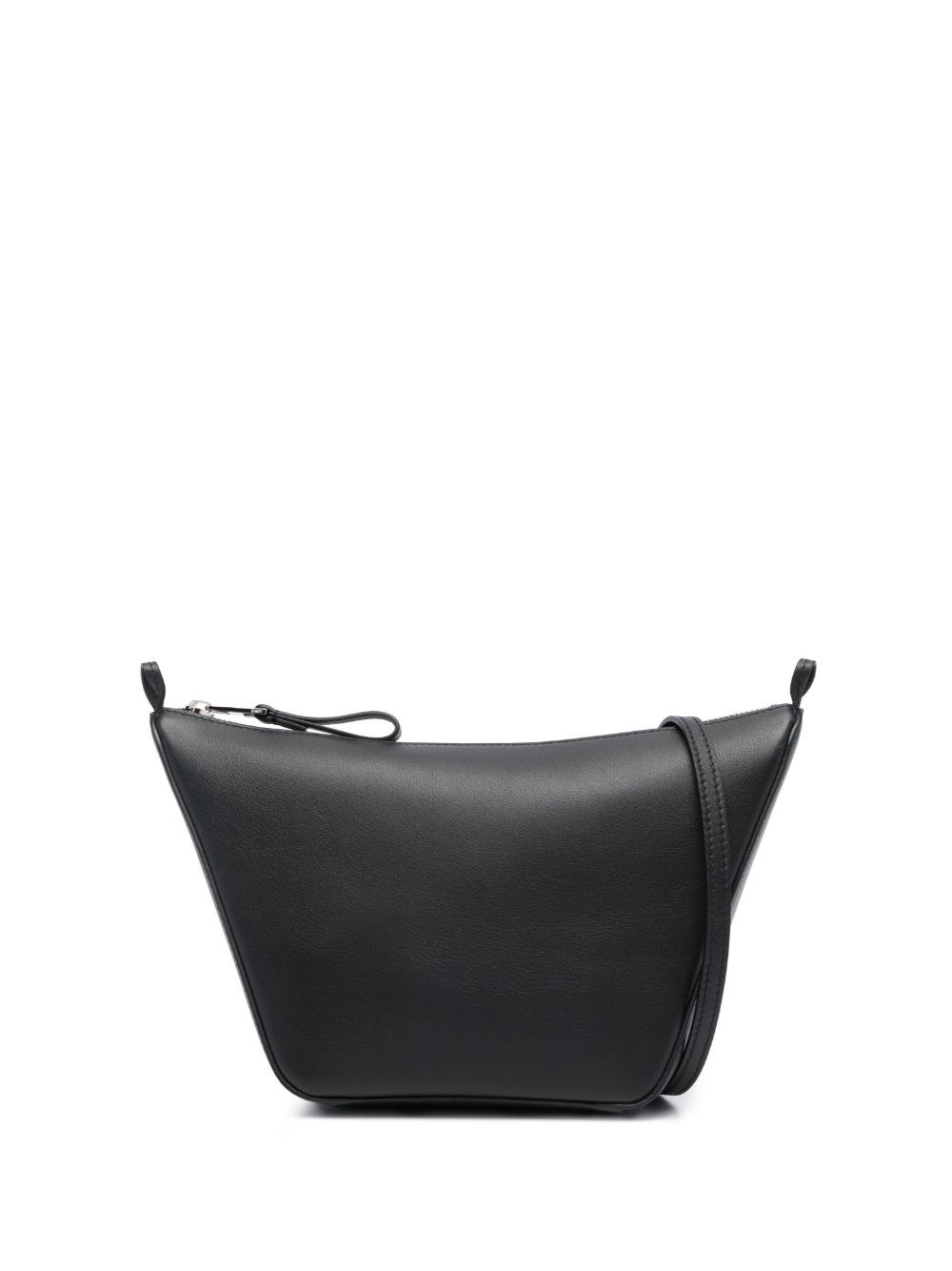 Loewe Hammock Mini Leather Hobo Bag