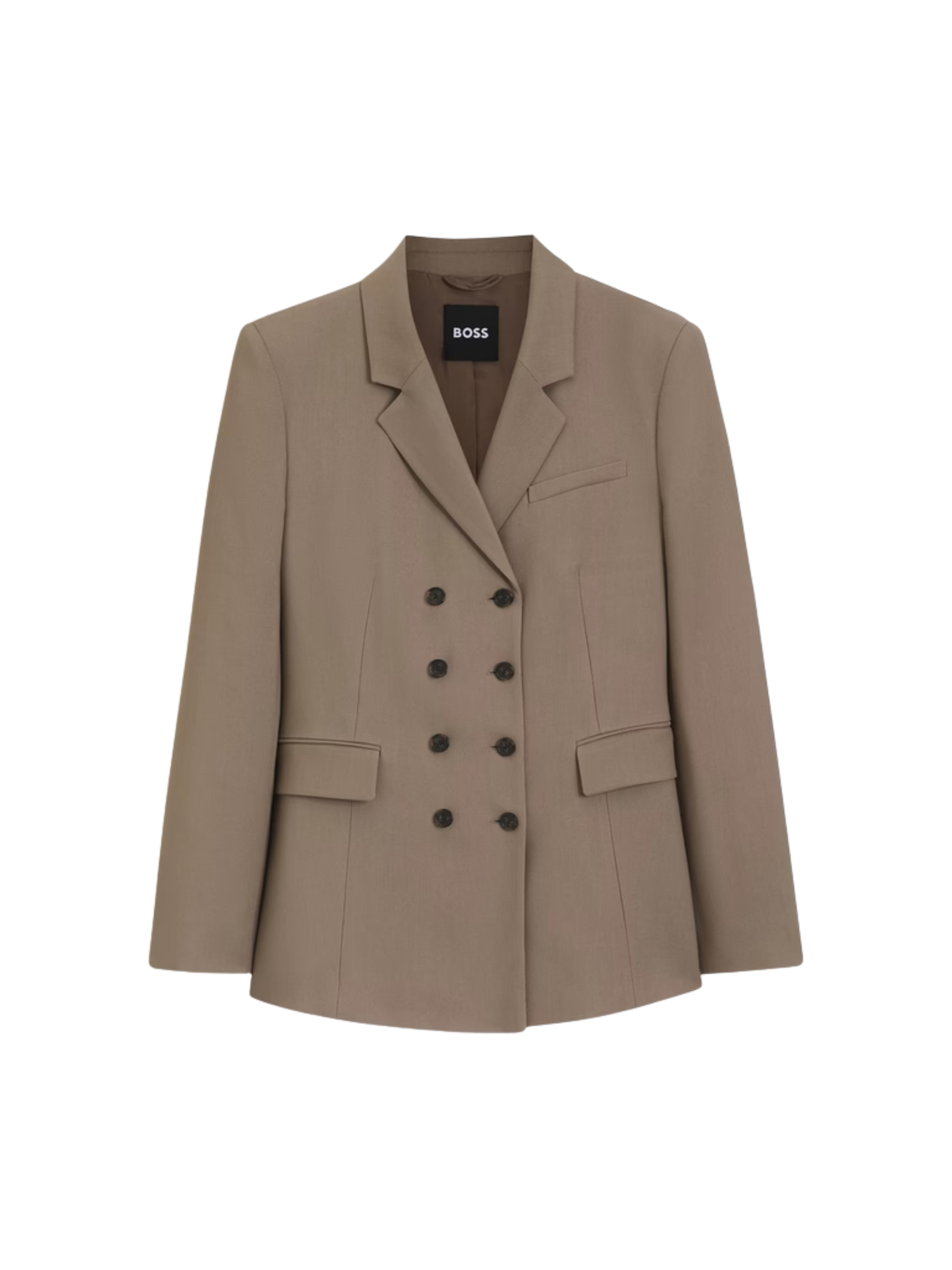 BOSS Blazer Doppiopetto
