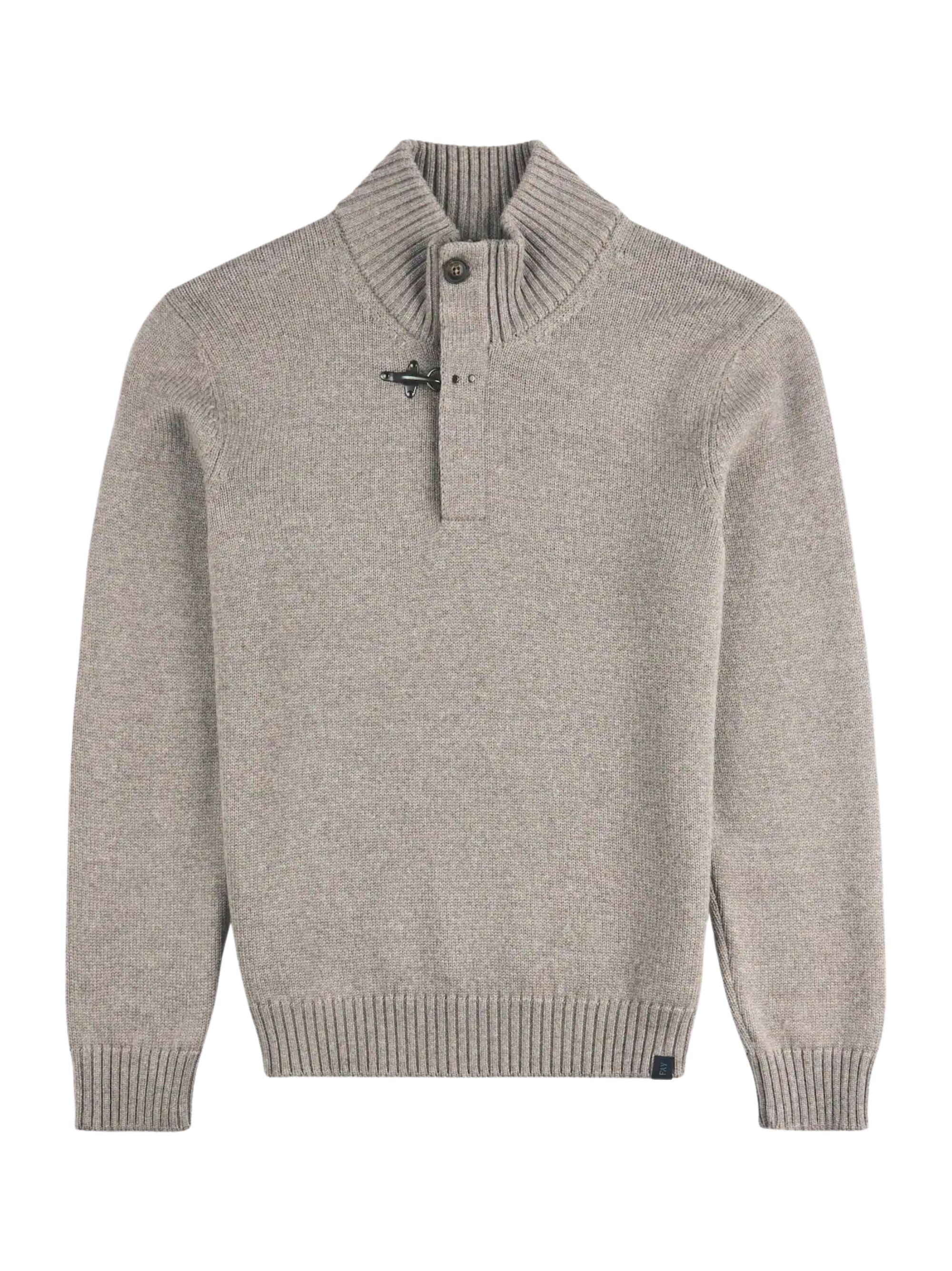 Turtleneck Sweater