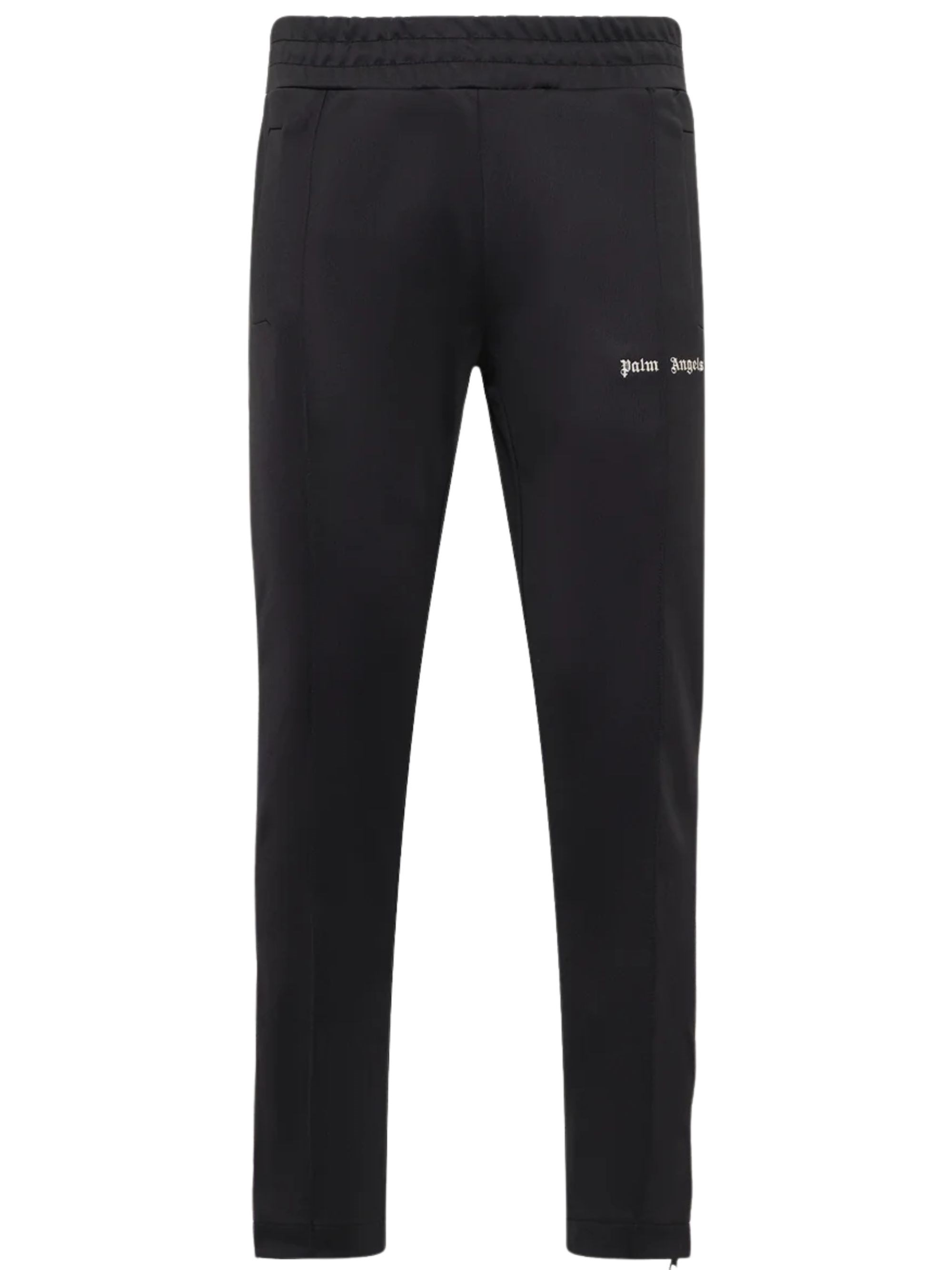 Palm Angels Logo Pantaloni