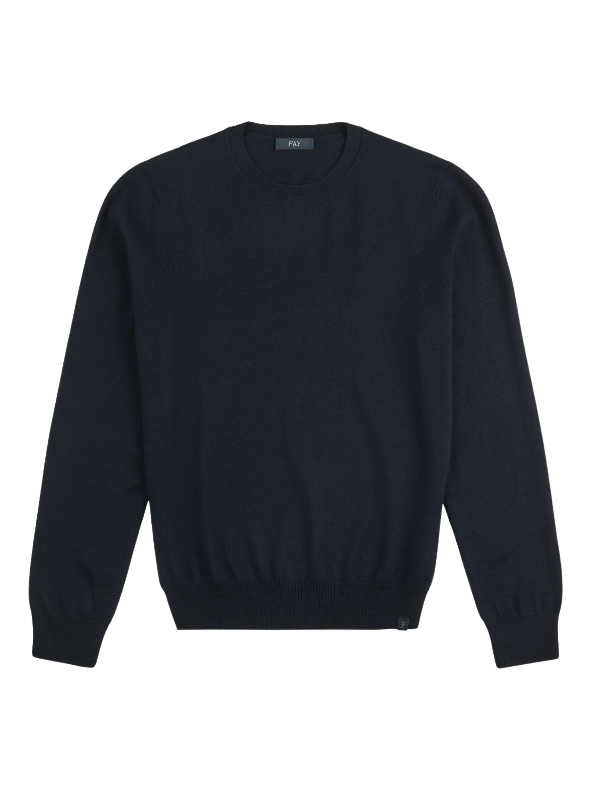 Fay Wool Sweater