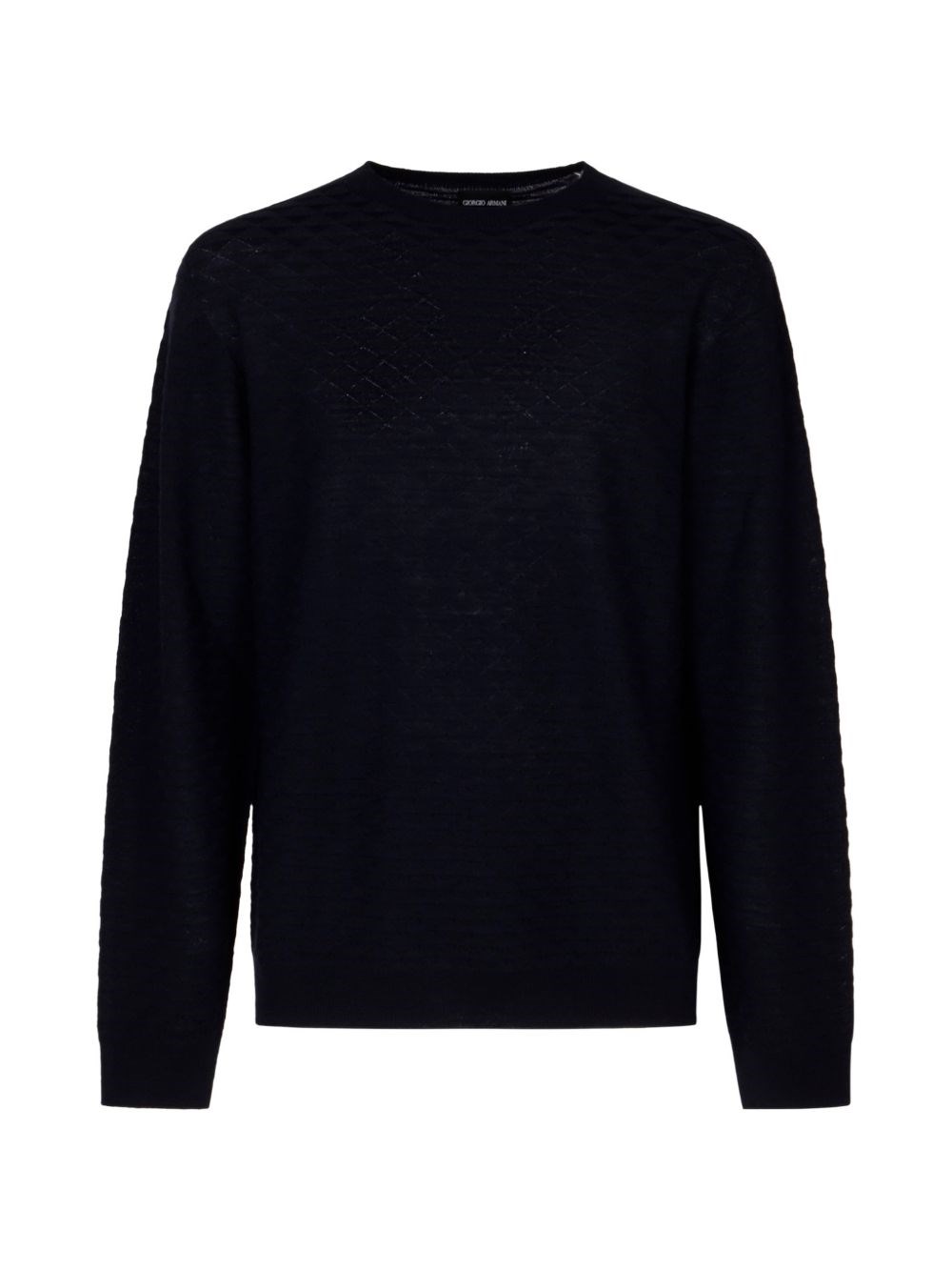 Giorgio Armani Wool Sweater