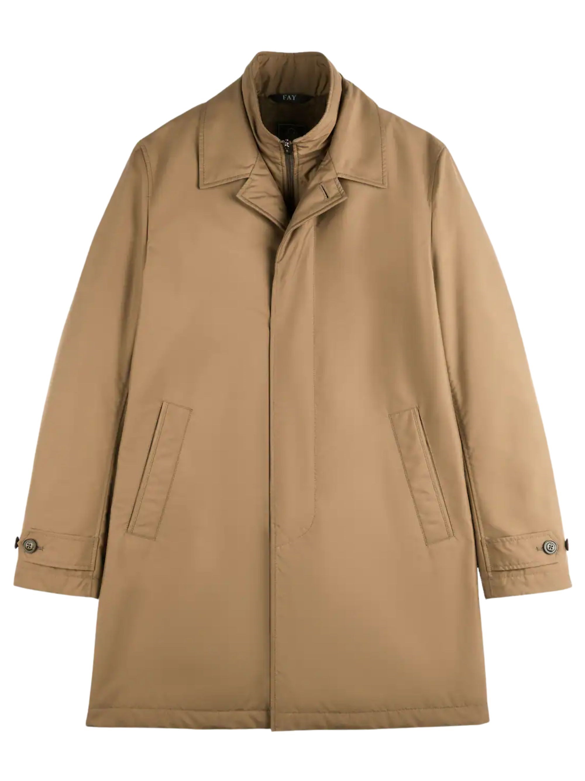 Morning Coat