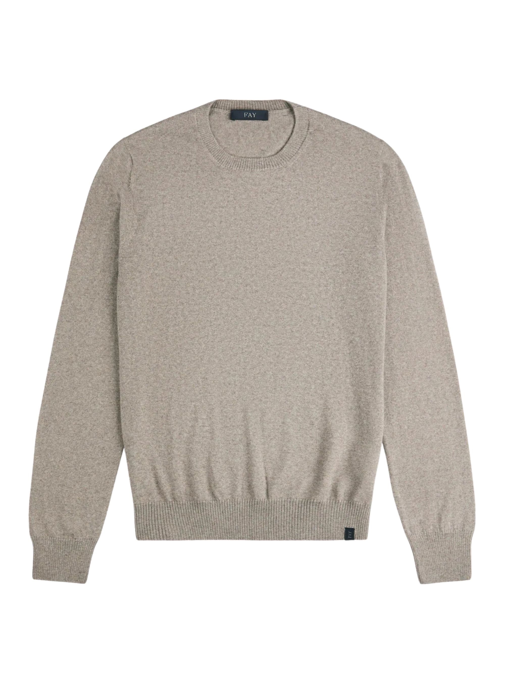 Fay Wool Sweater