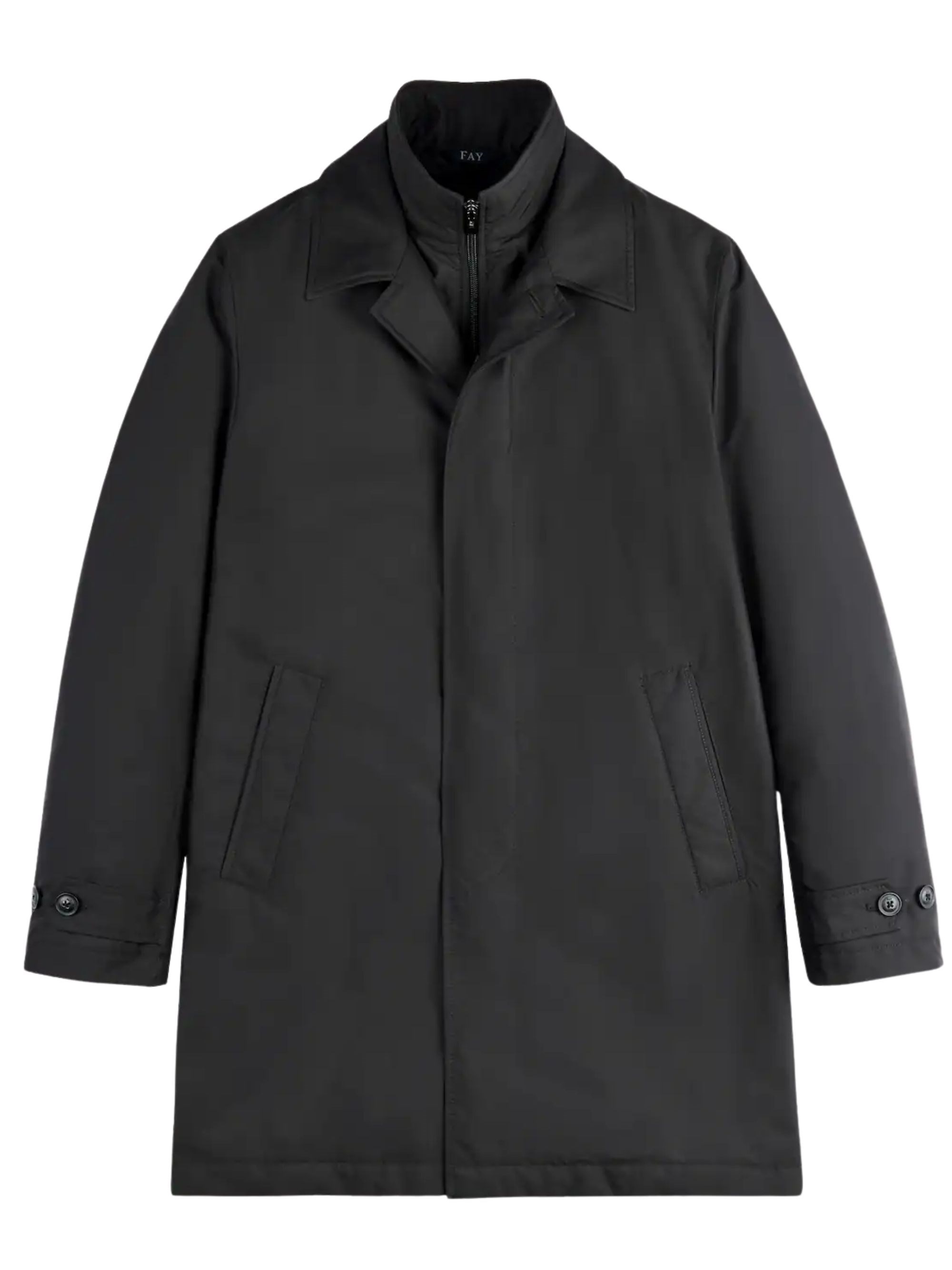 Morning Coat