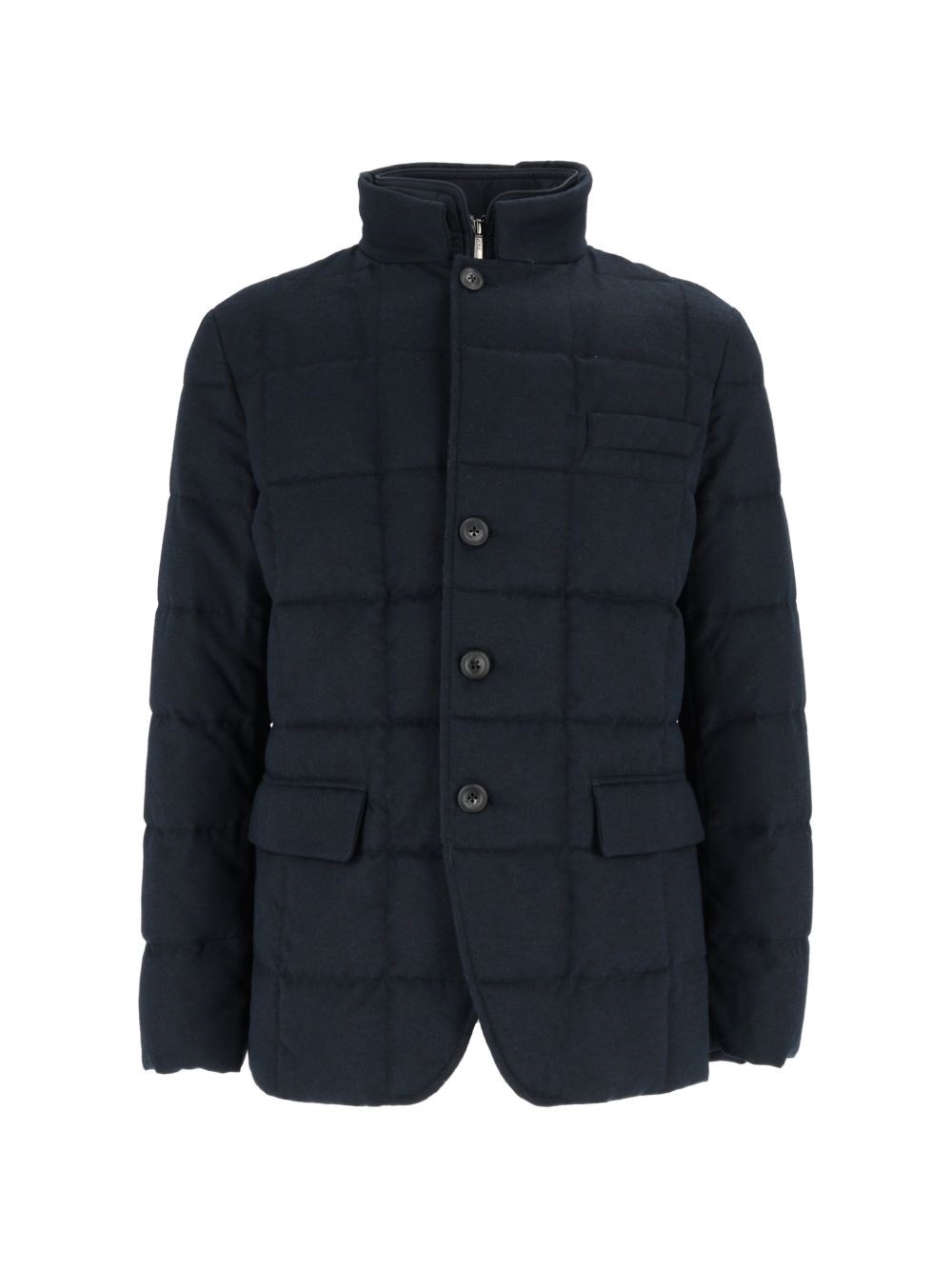 Padded Jacket