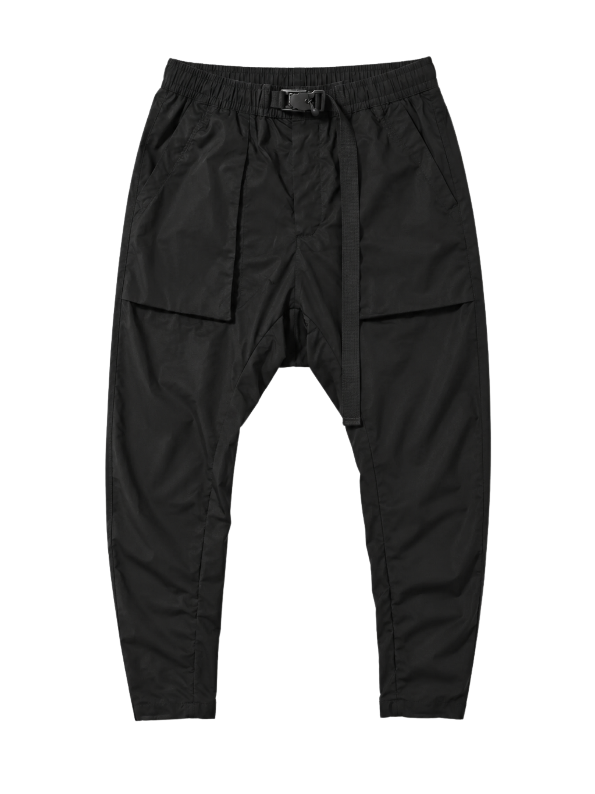 Cargo Trousers