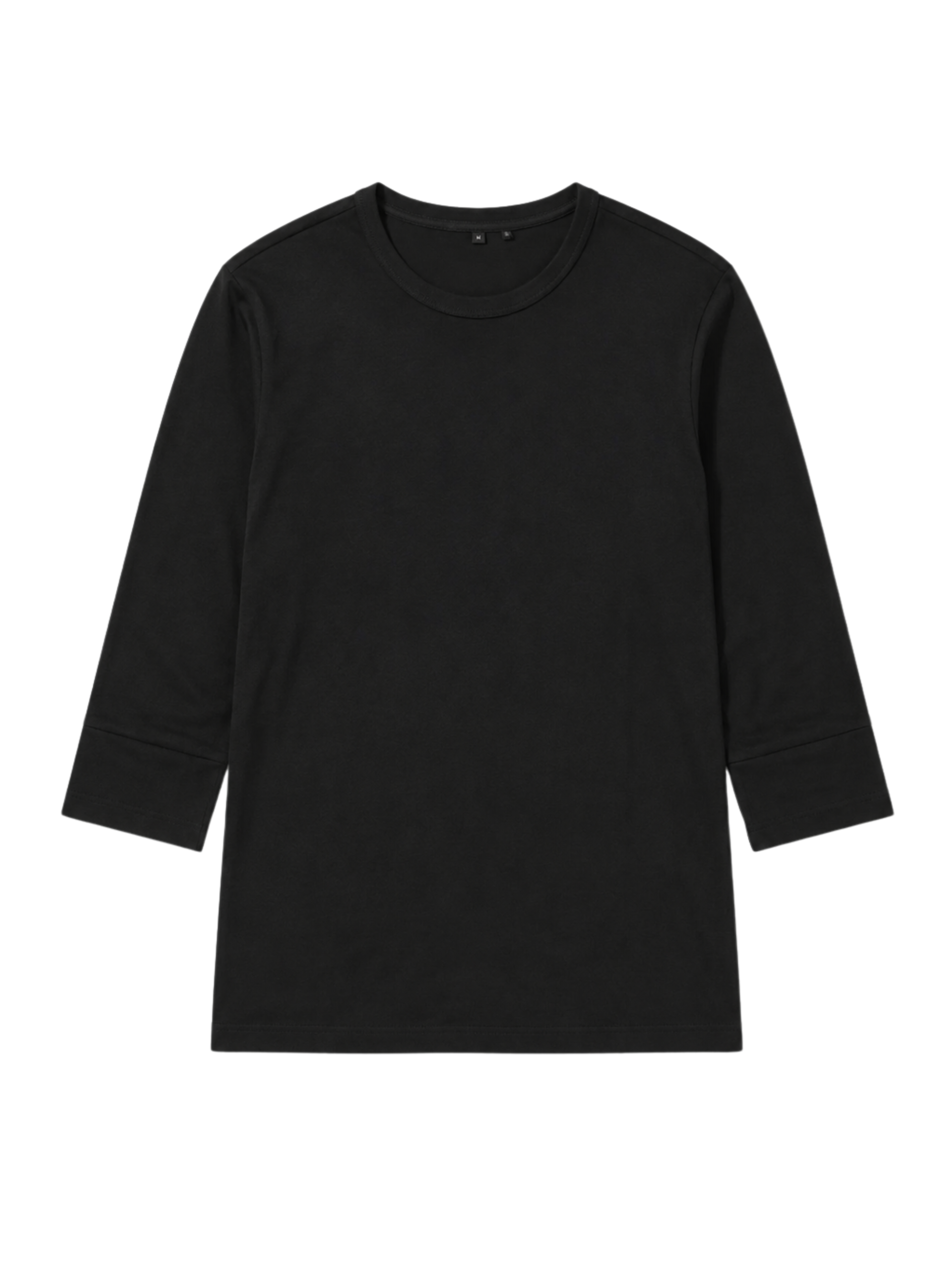 Thom Krom Cotton T-Shirt