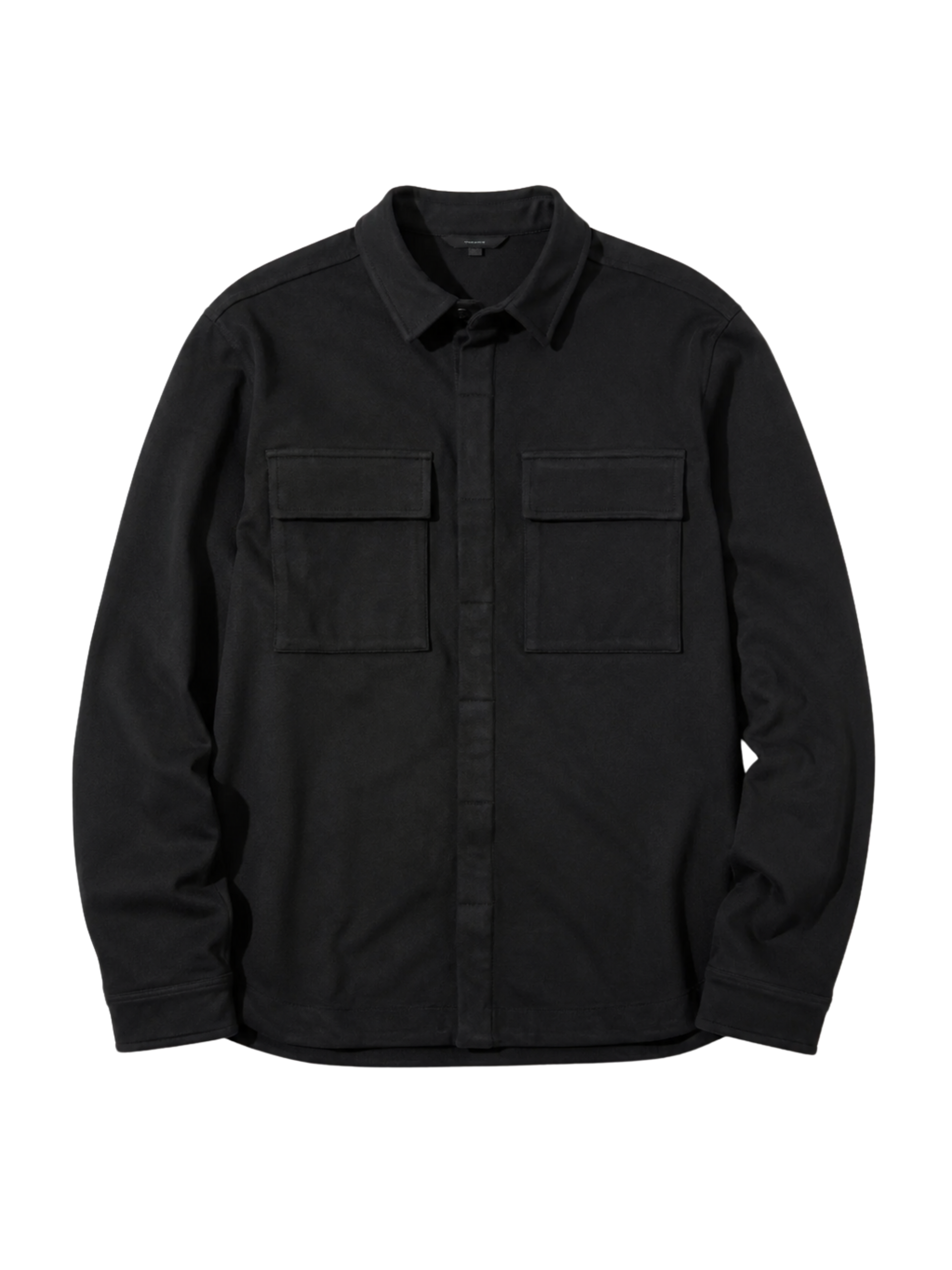 Cotton Shirt