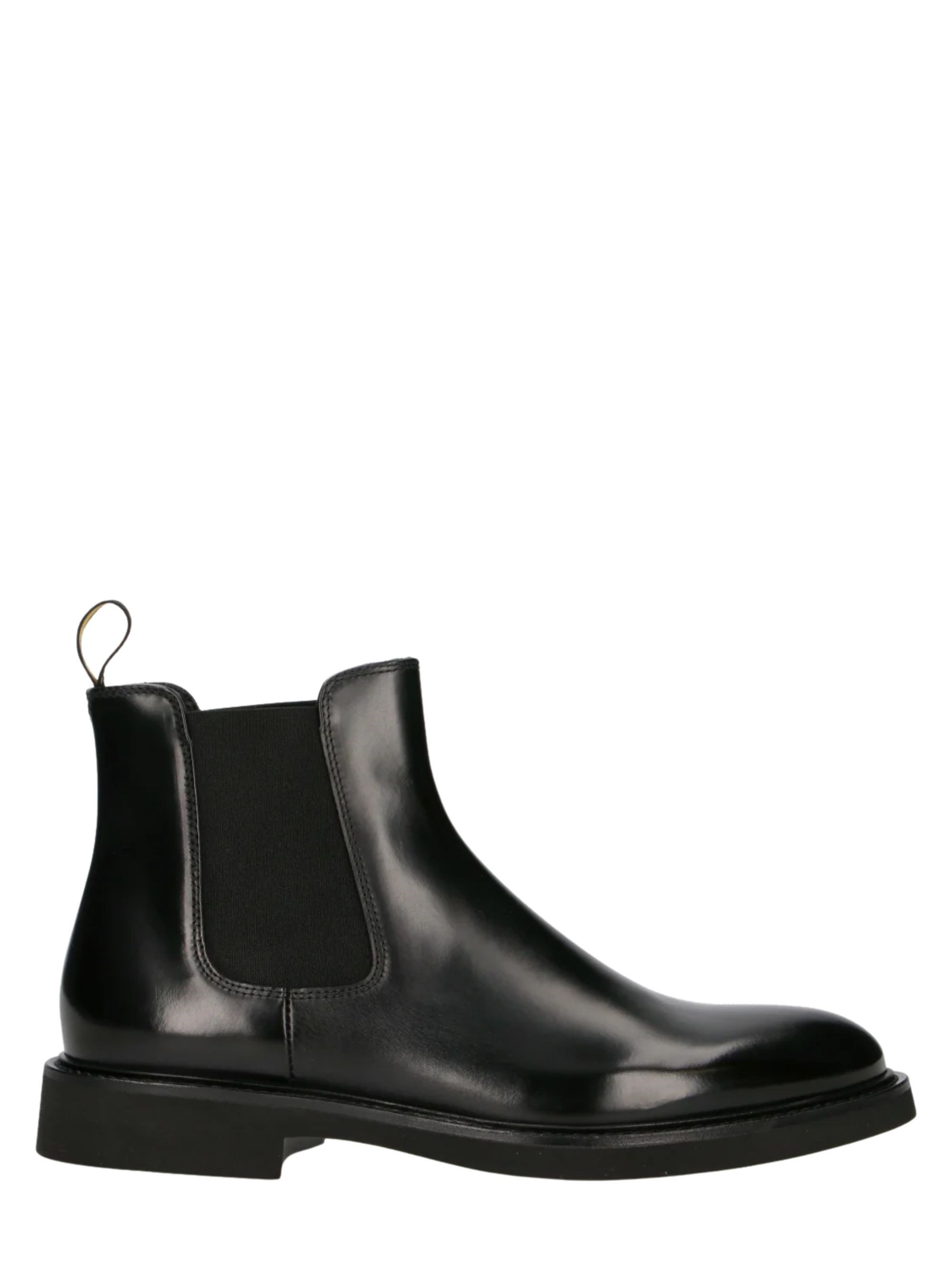 Doucal's Beatles Boots