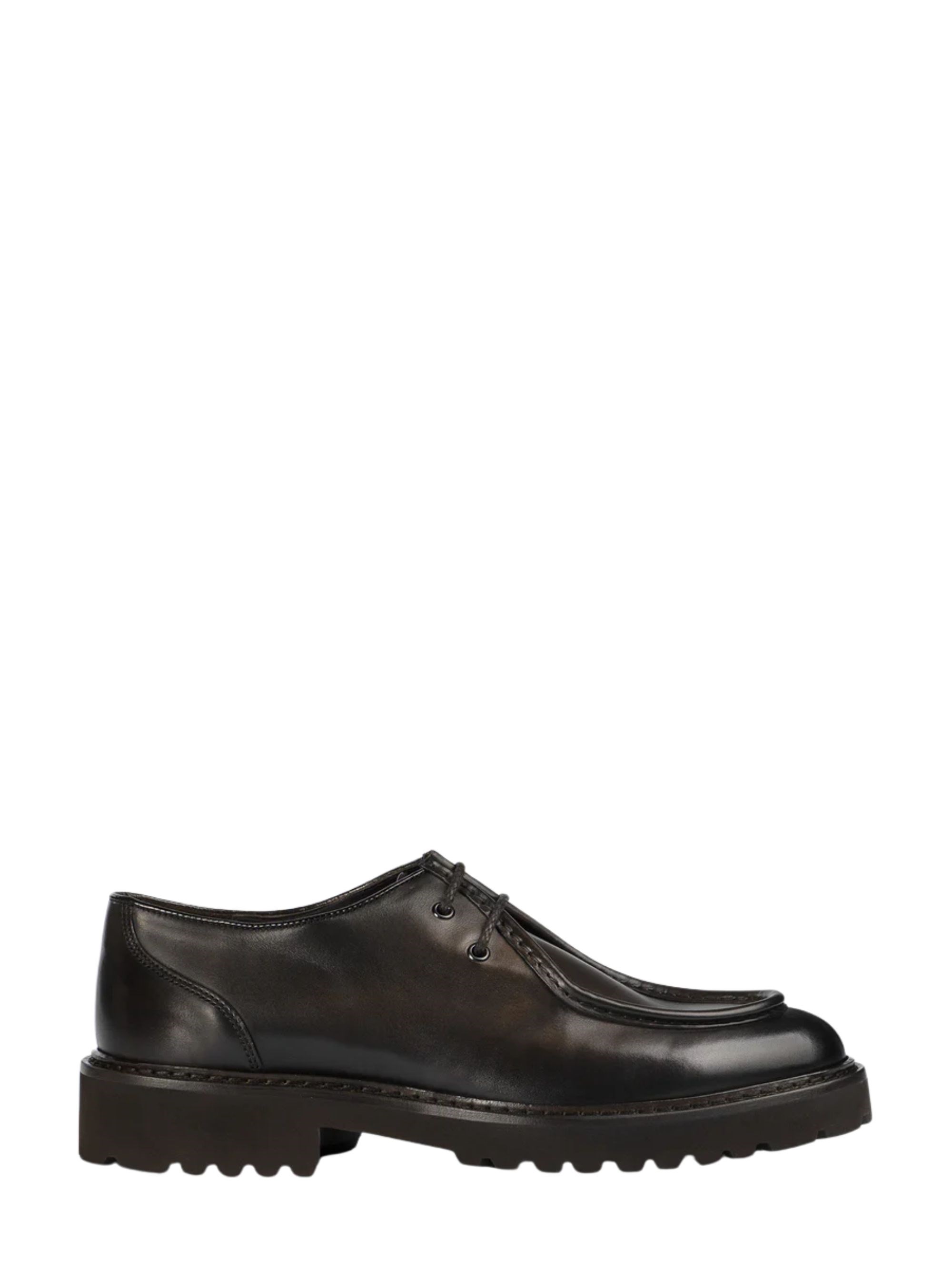 Doucal’s Paraboot Derby Shoes