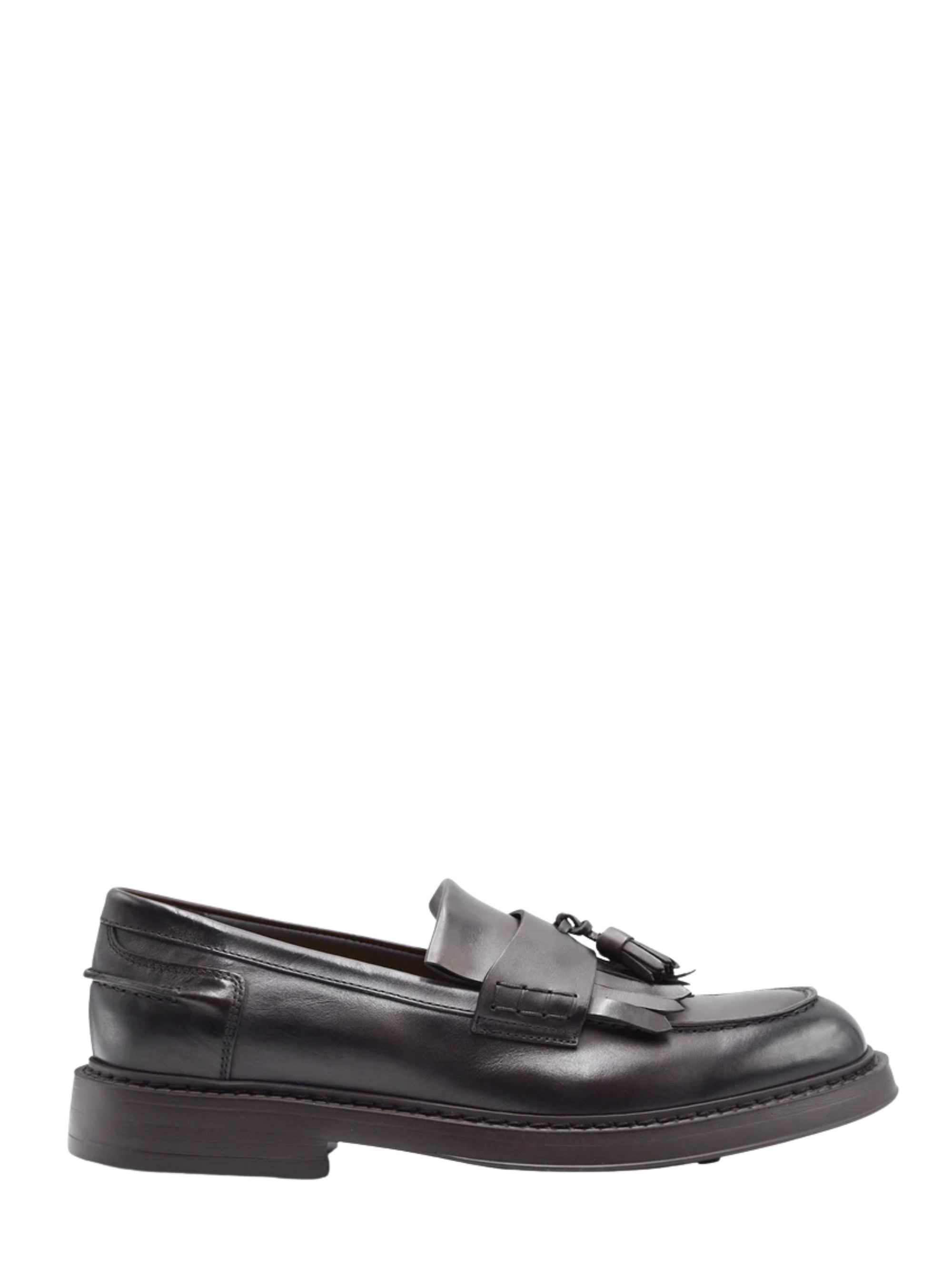 Doucal's Adler Loafers
