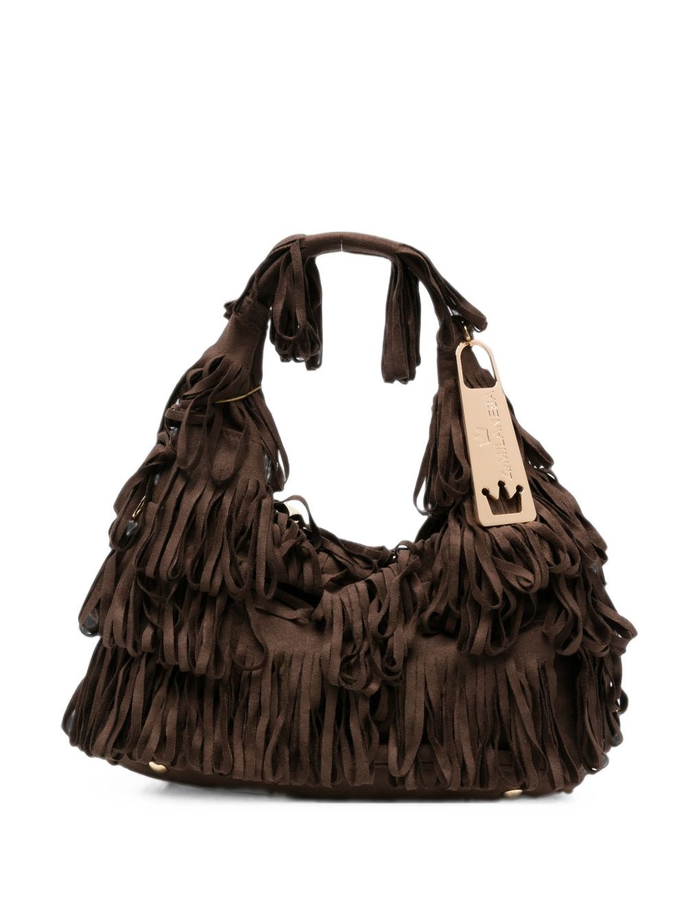LA MILANESA Capucine Small Handbag