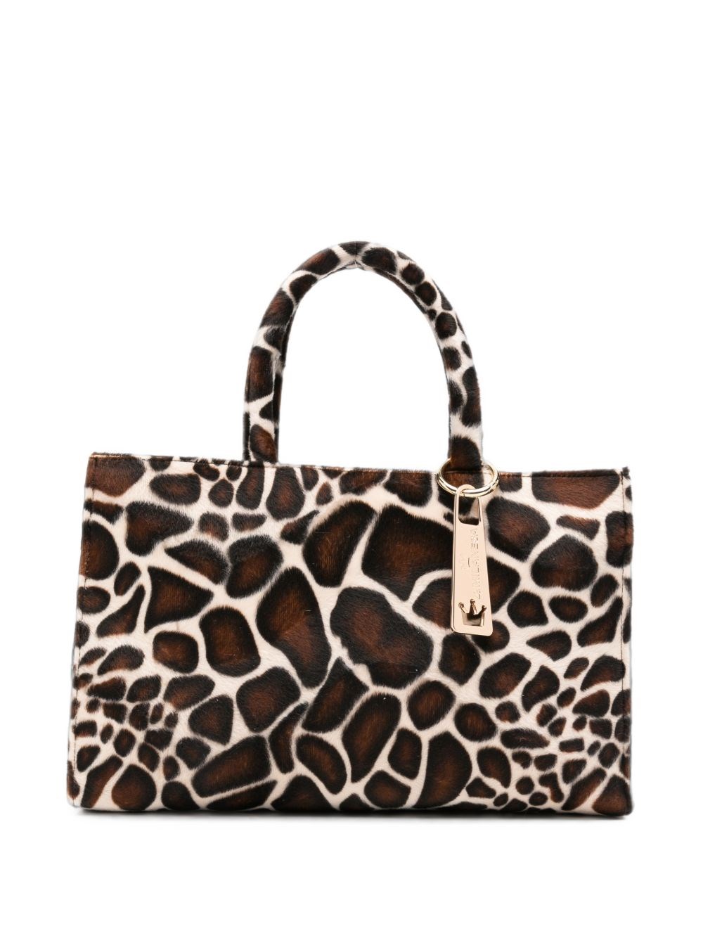 LA MILANESA Michela Tote Bag