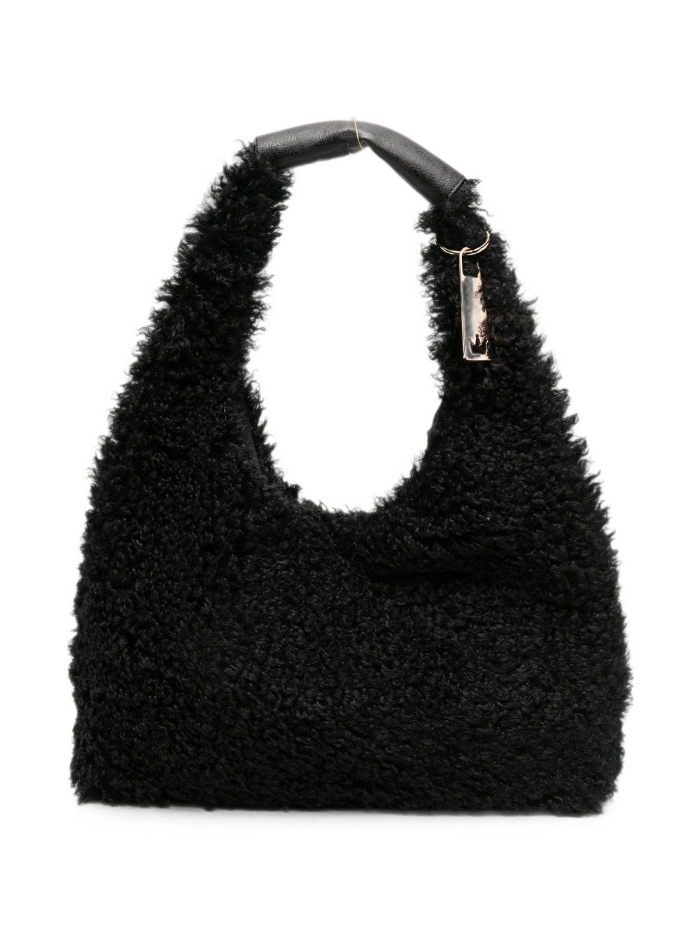 LA MILANESA Oprah Hobo Bag