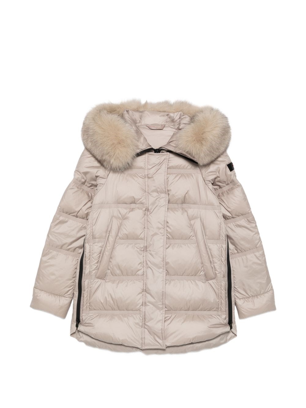 Peuterey Takan Midi Down Jacket Peuterey Takan Midi Down Jacket