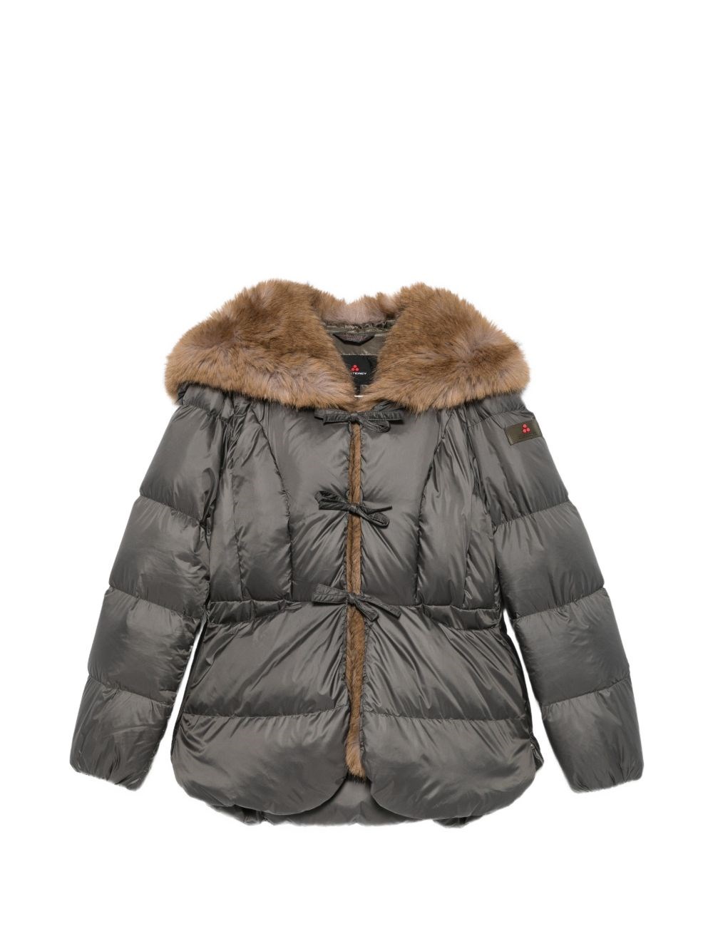 Peuterey Vertis Short Down Jacket Peuterey Vertis Short Down Jacket