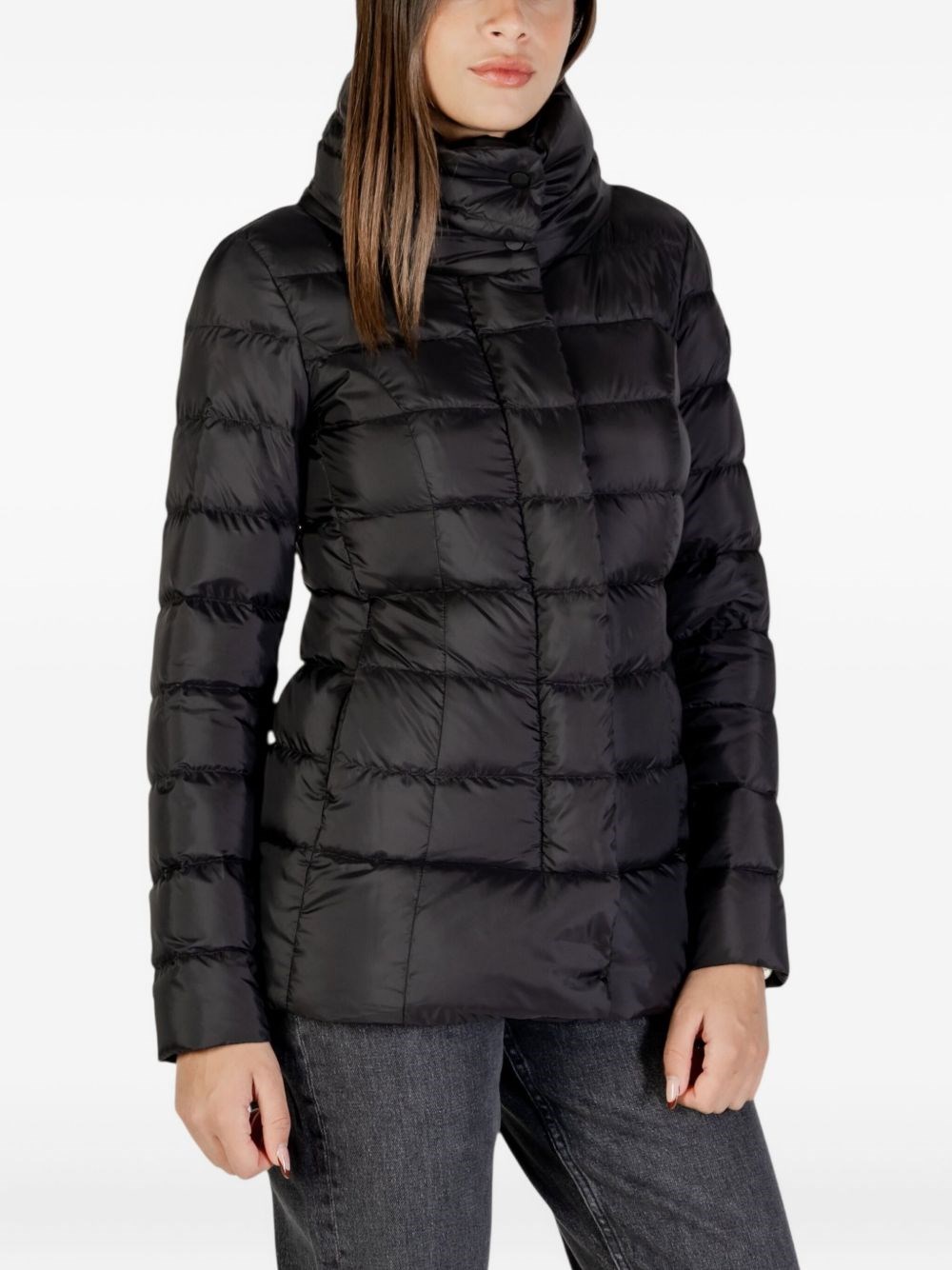 Flagstaff Down Jacket