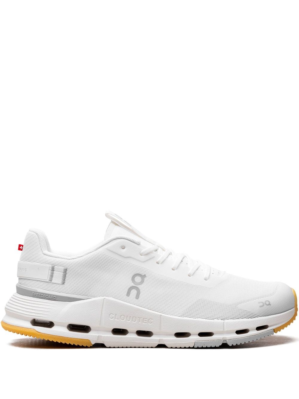 ON Cloudnova Form 2 Sneakers