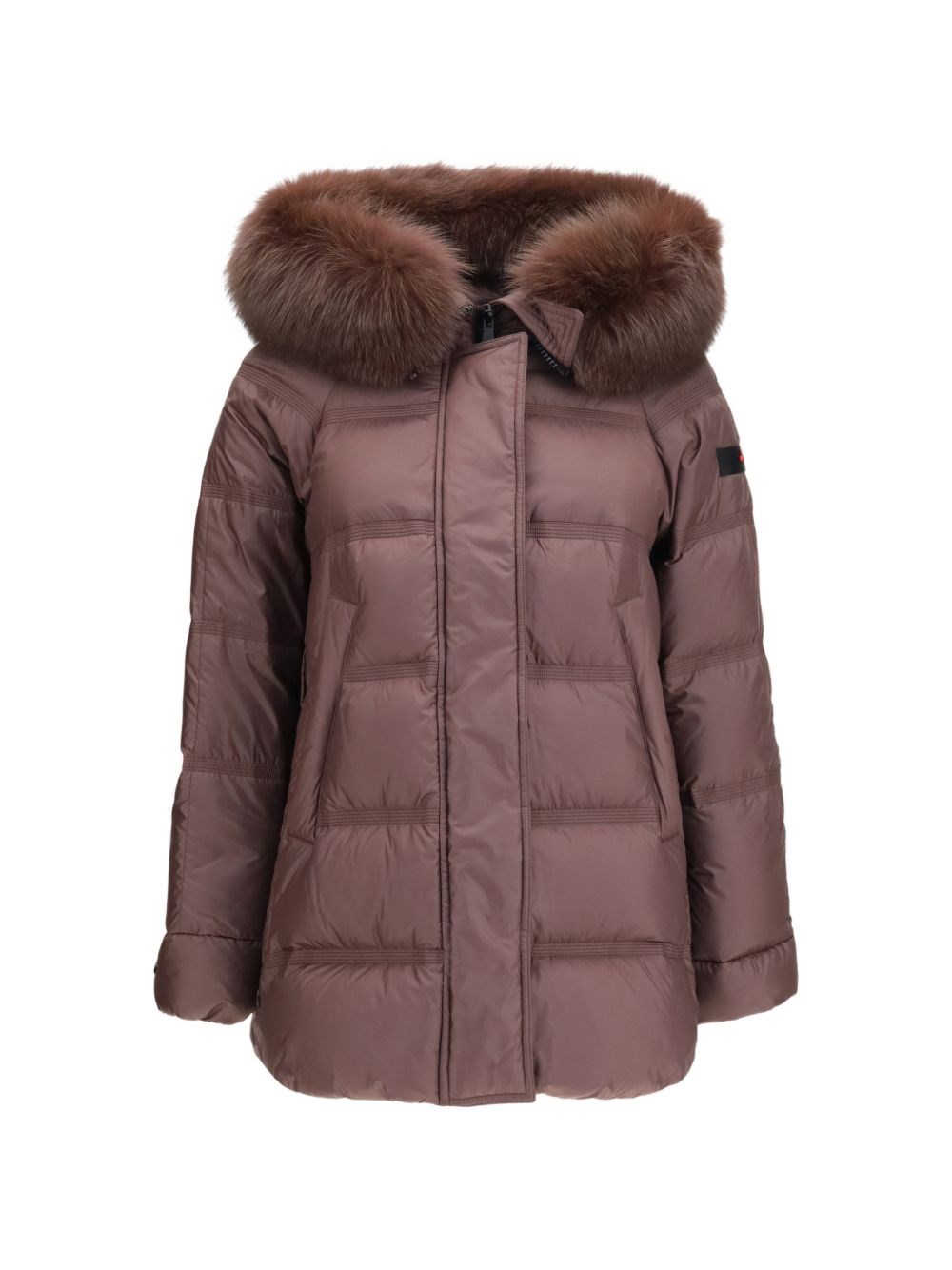 Down Jacket By Peuterey