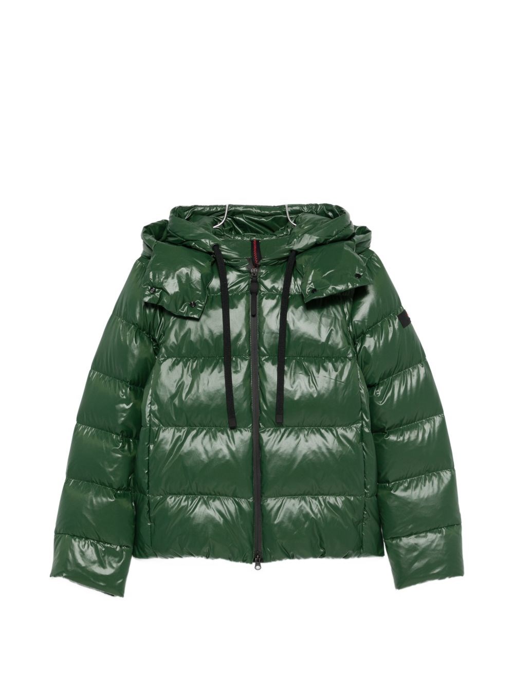 Peuterey Nylon Down Jacket