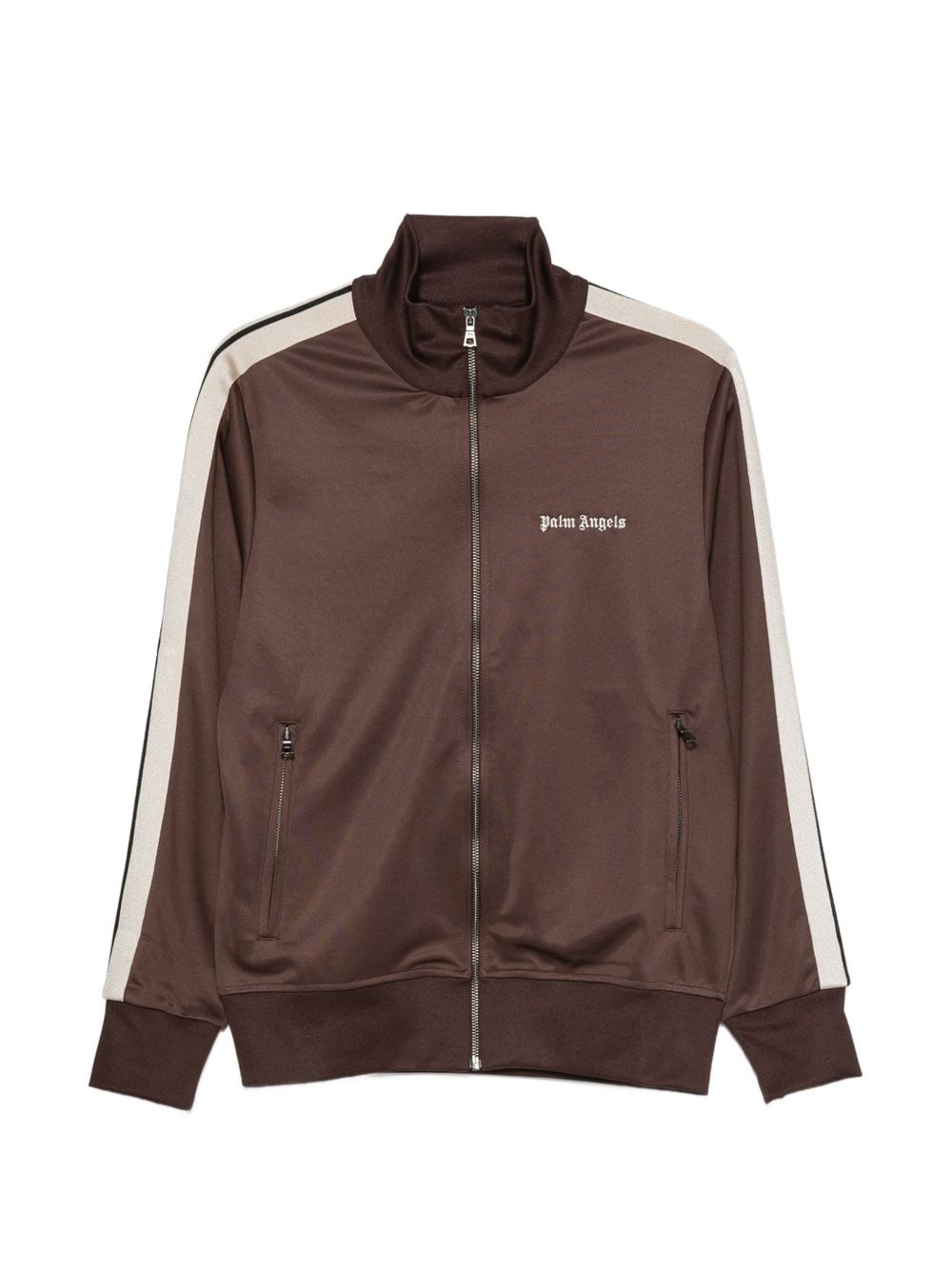 Palm Angels Classic Logo Nylon Tracksuit