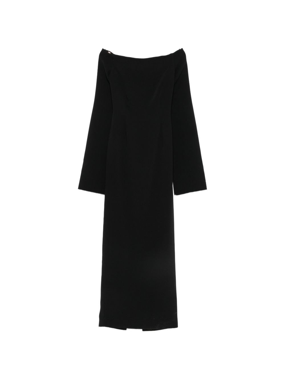 Solace London Marcella Maxi Dress