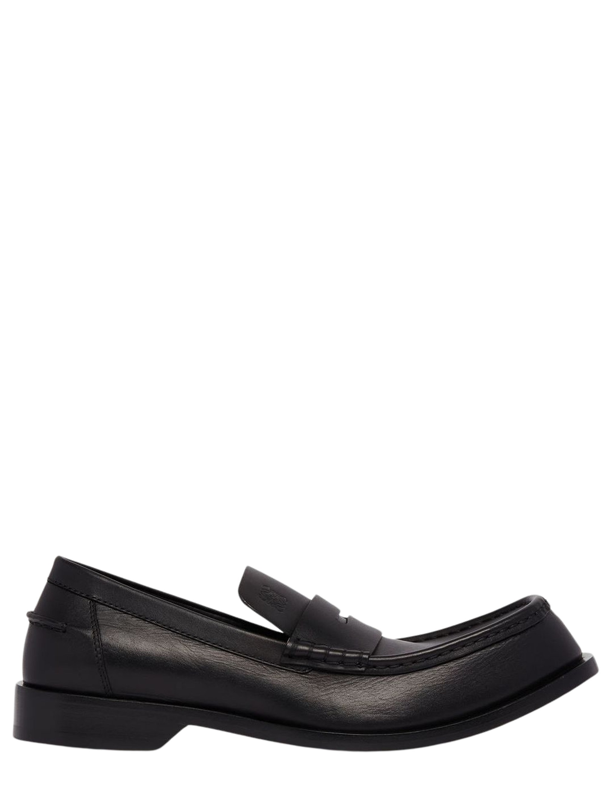 LOEWE 'Bobine' Loafers