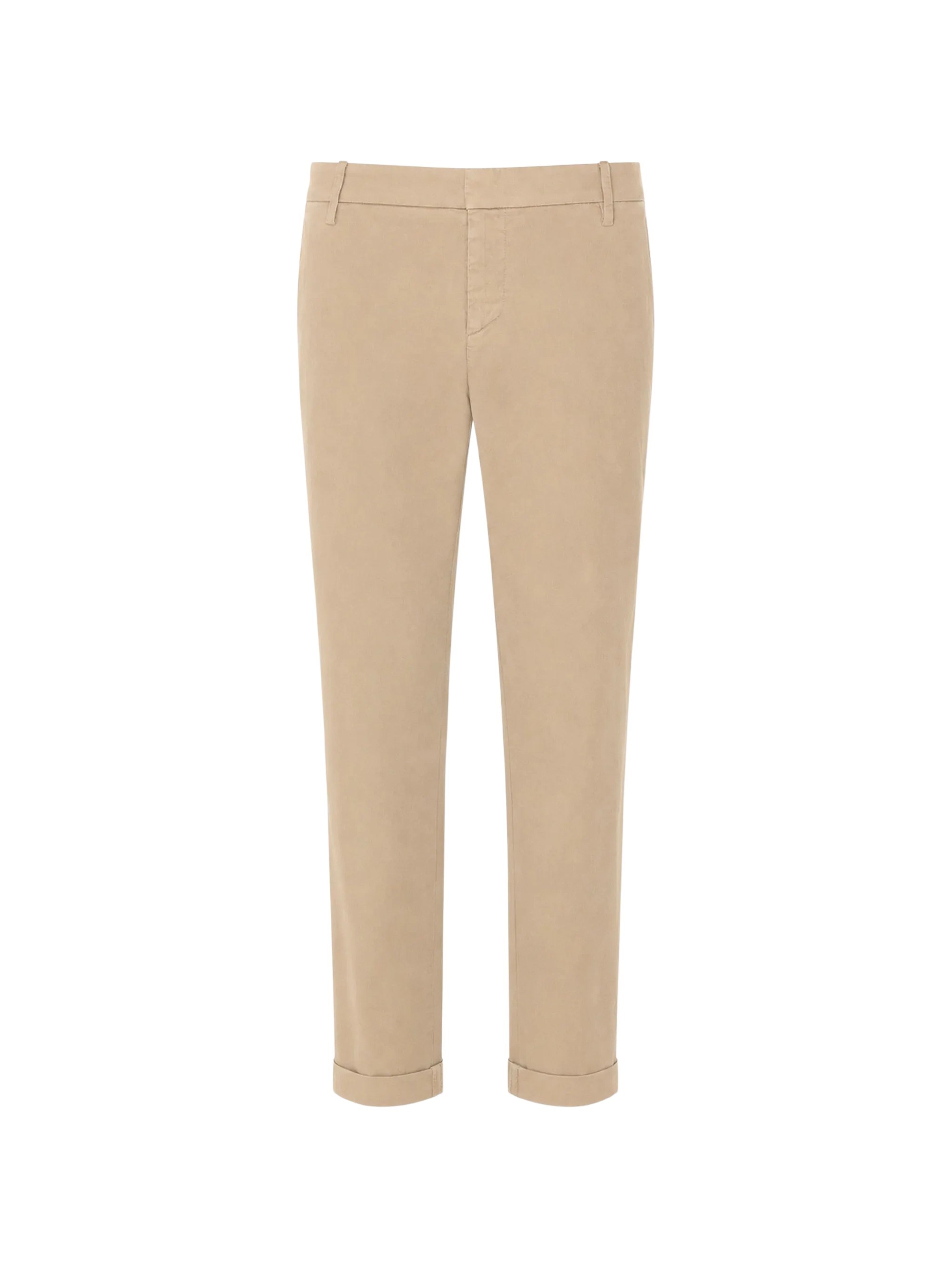 Dondup Gaubert Corduroy Trousers